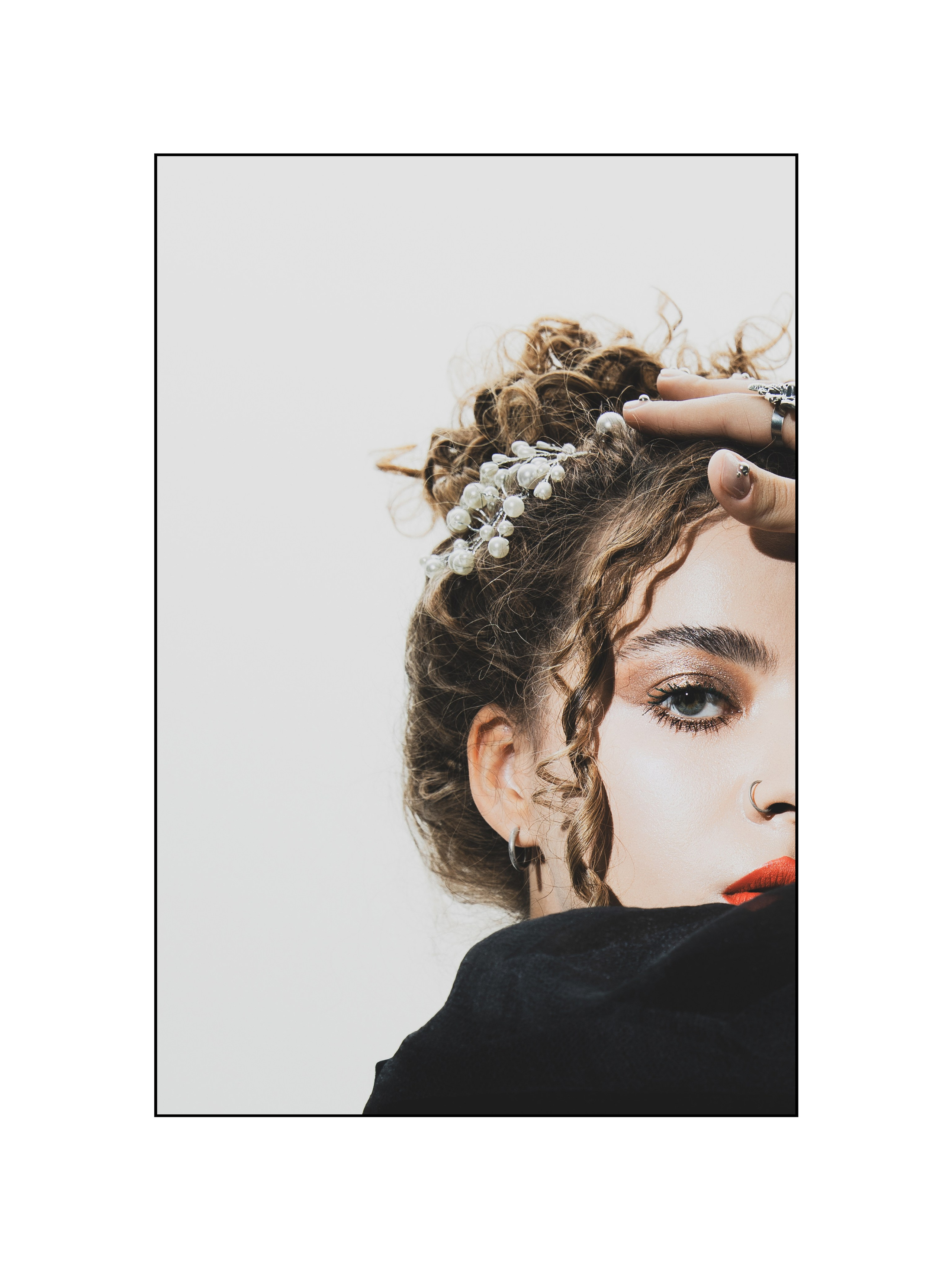 Art. Фотограф Вадим Семак