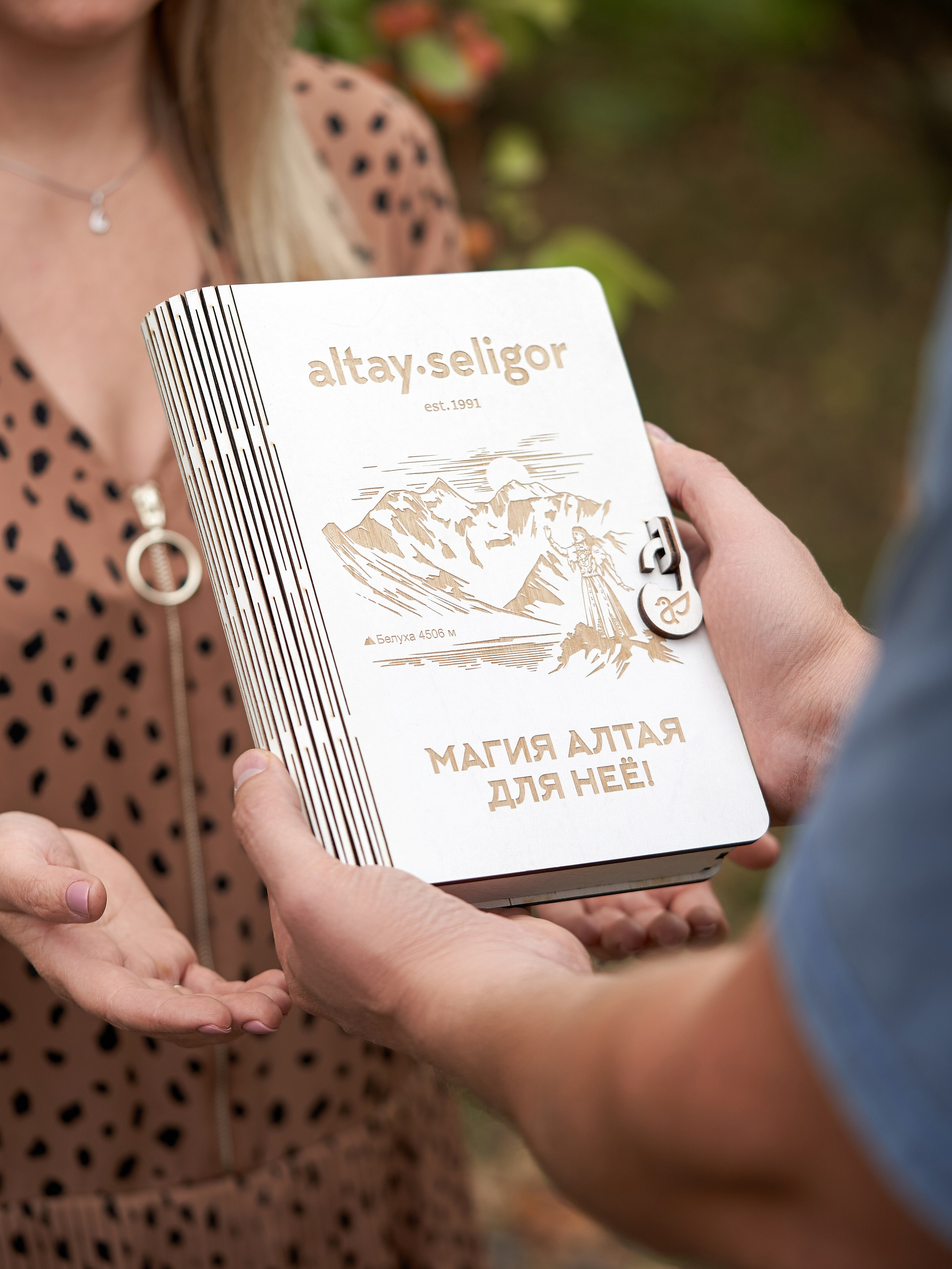 Предметный фотограф в Бийске Анжелика Мордовина