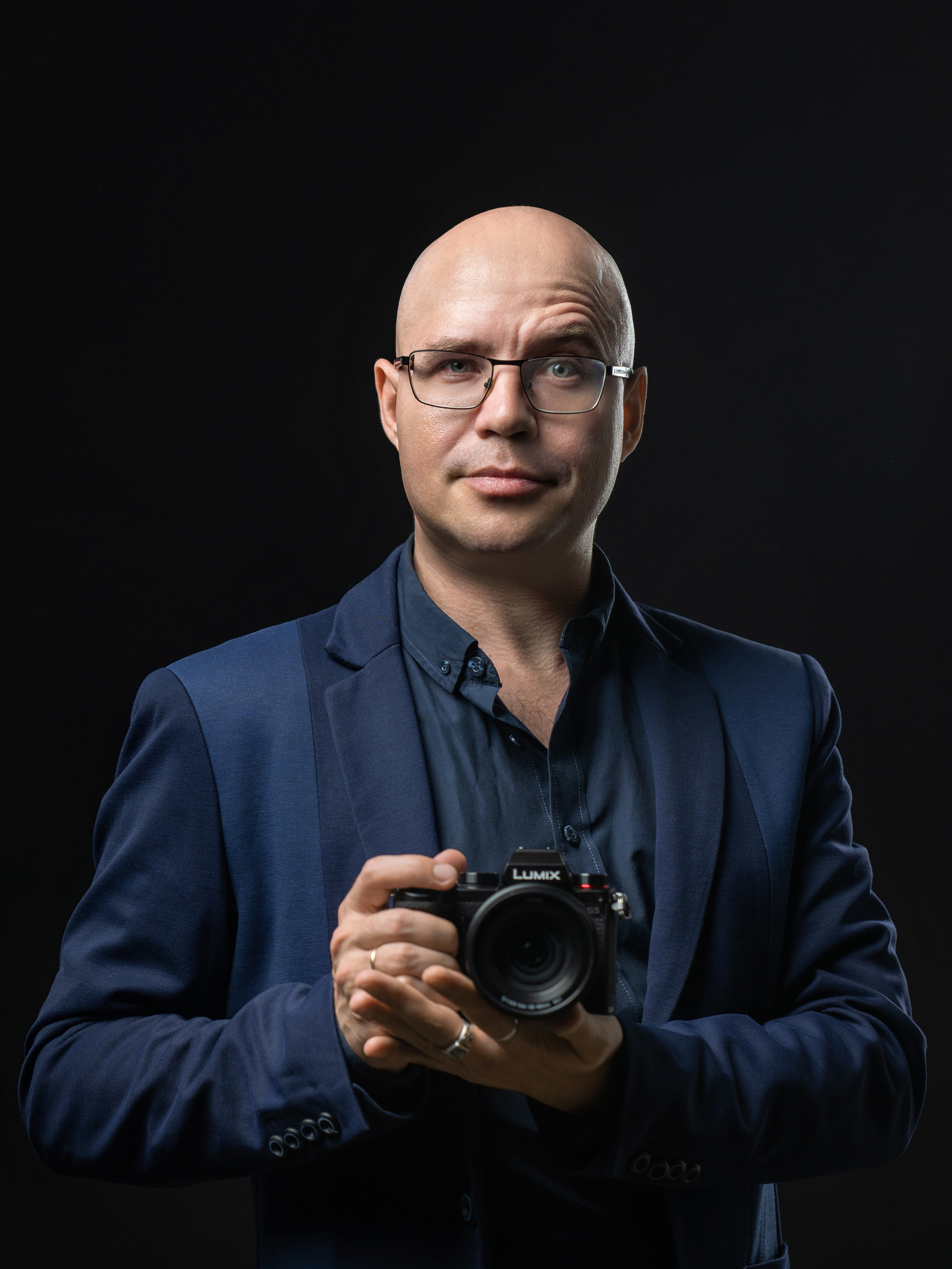 Преподаватели. Фотошкола Просвет (школа Виктора Водолазького)