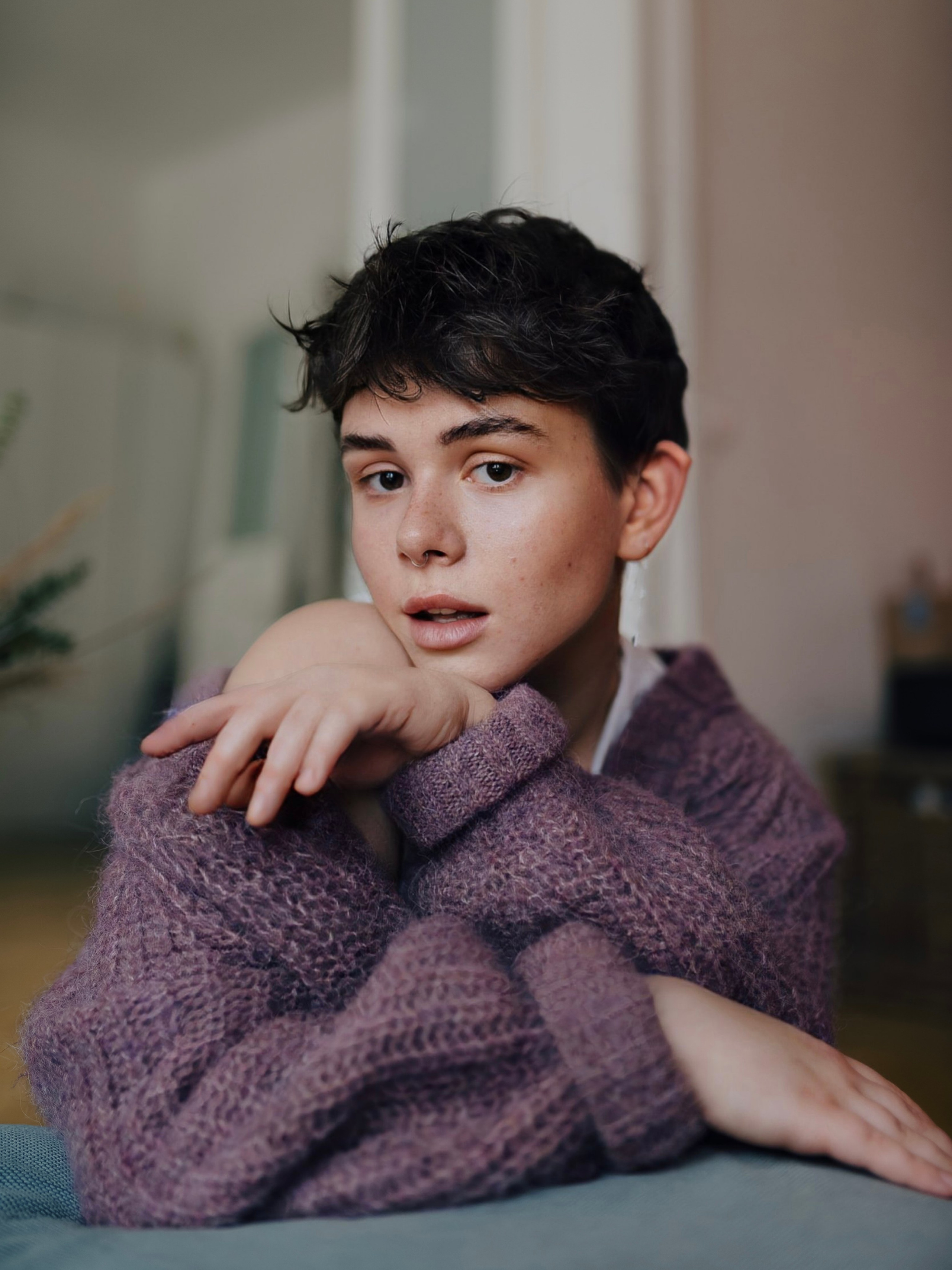 Фотограф в Праге Александр Пивоваров