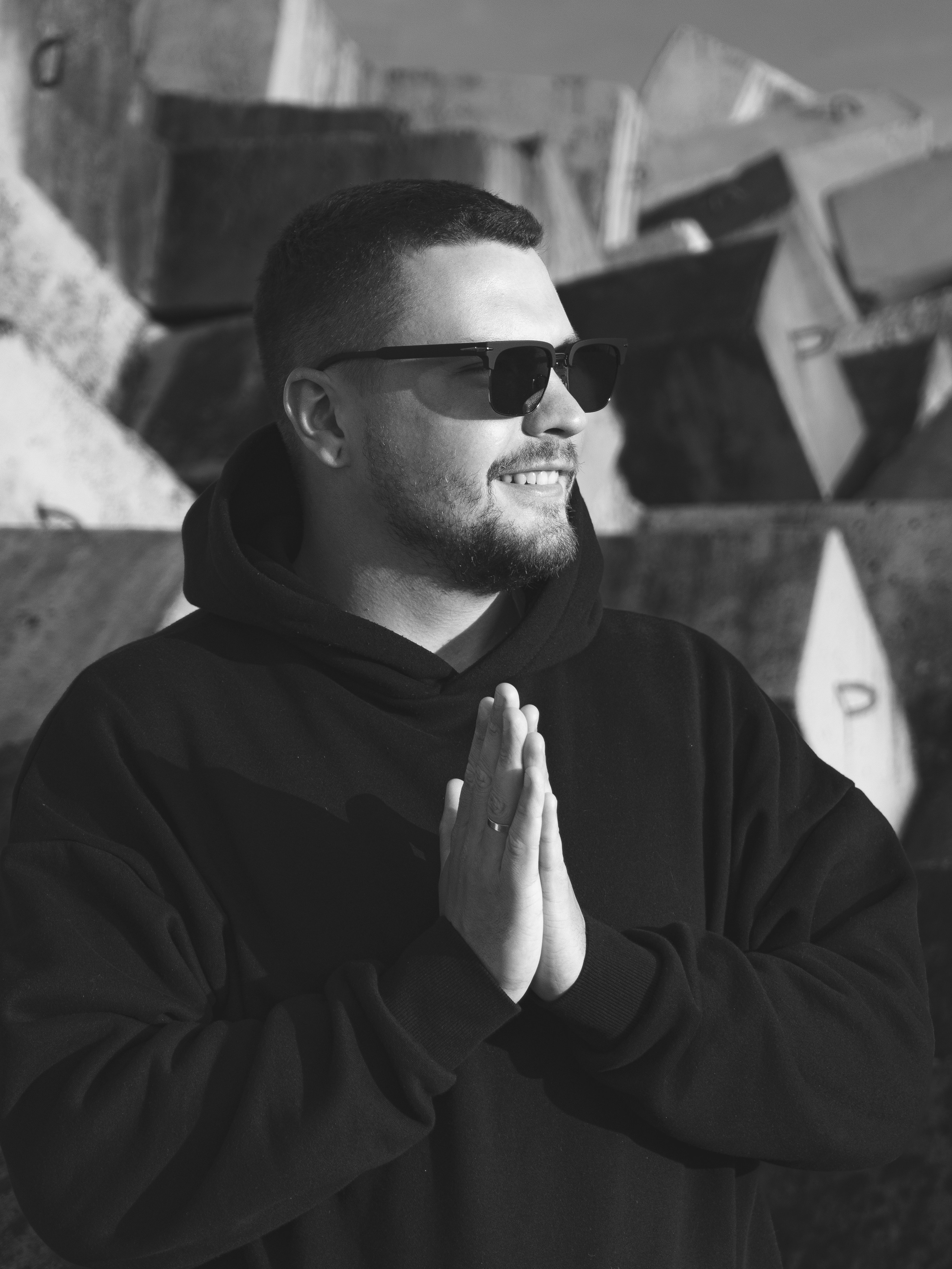 Фотограф Алексей Гарьковенко