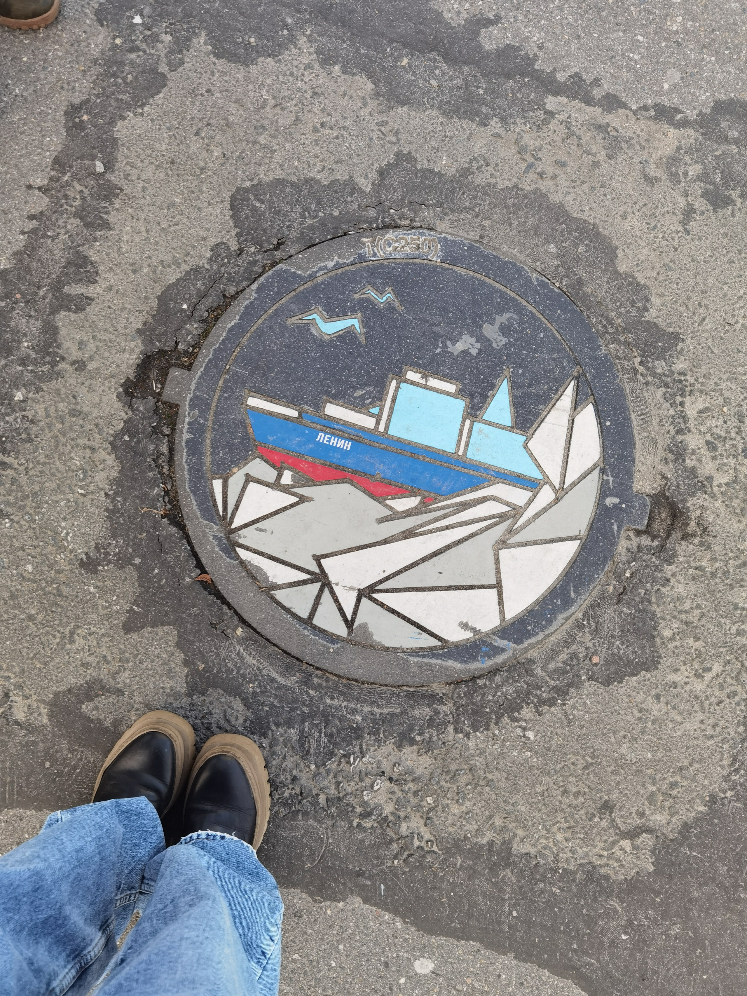 Поездка в Мурманск. Заметки и фото. Елена Павленко. Фотограф. Москва