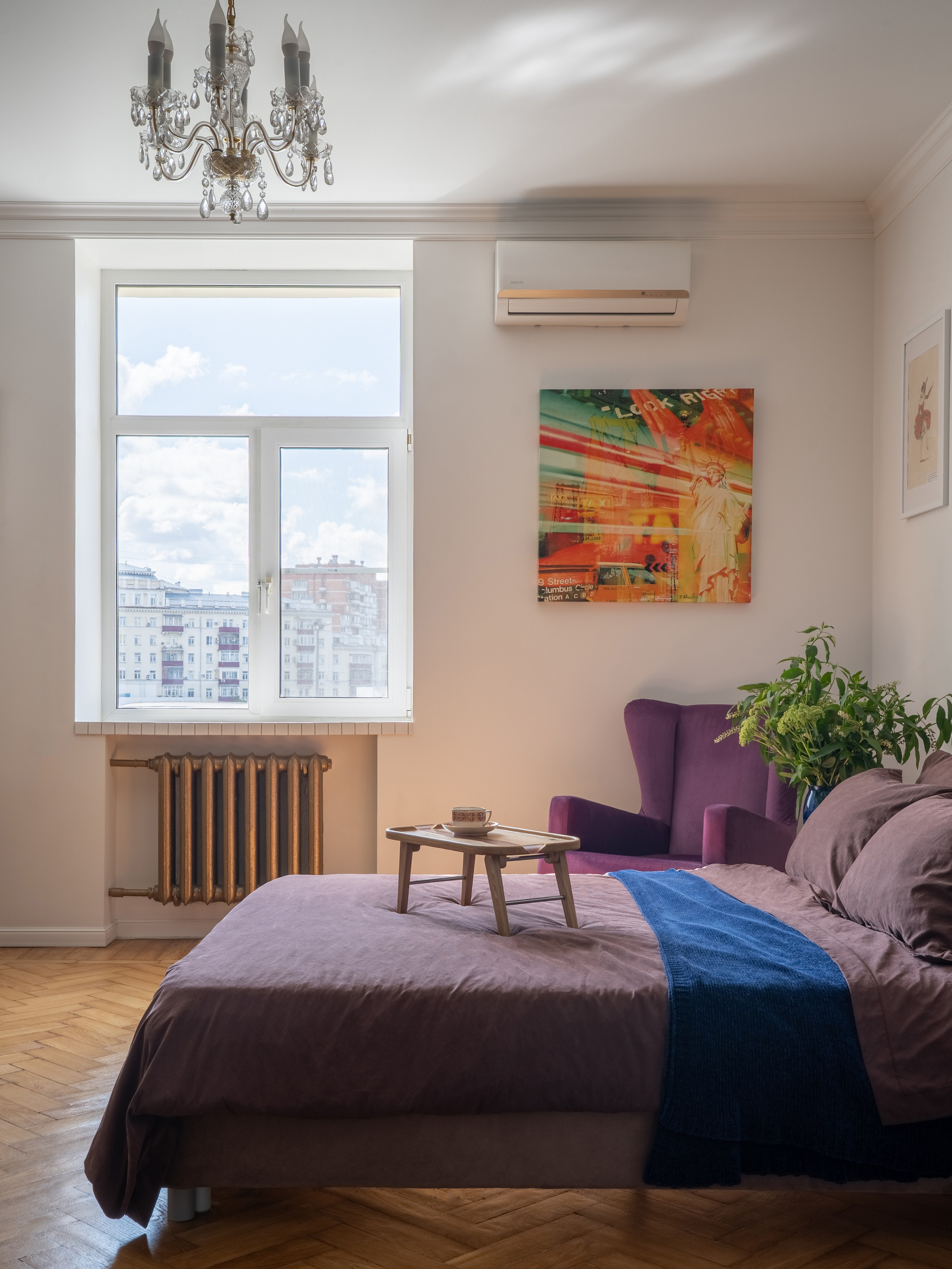 Публикации. Илья Смирнов. Интерьерный фотограф. Съемка в Москве