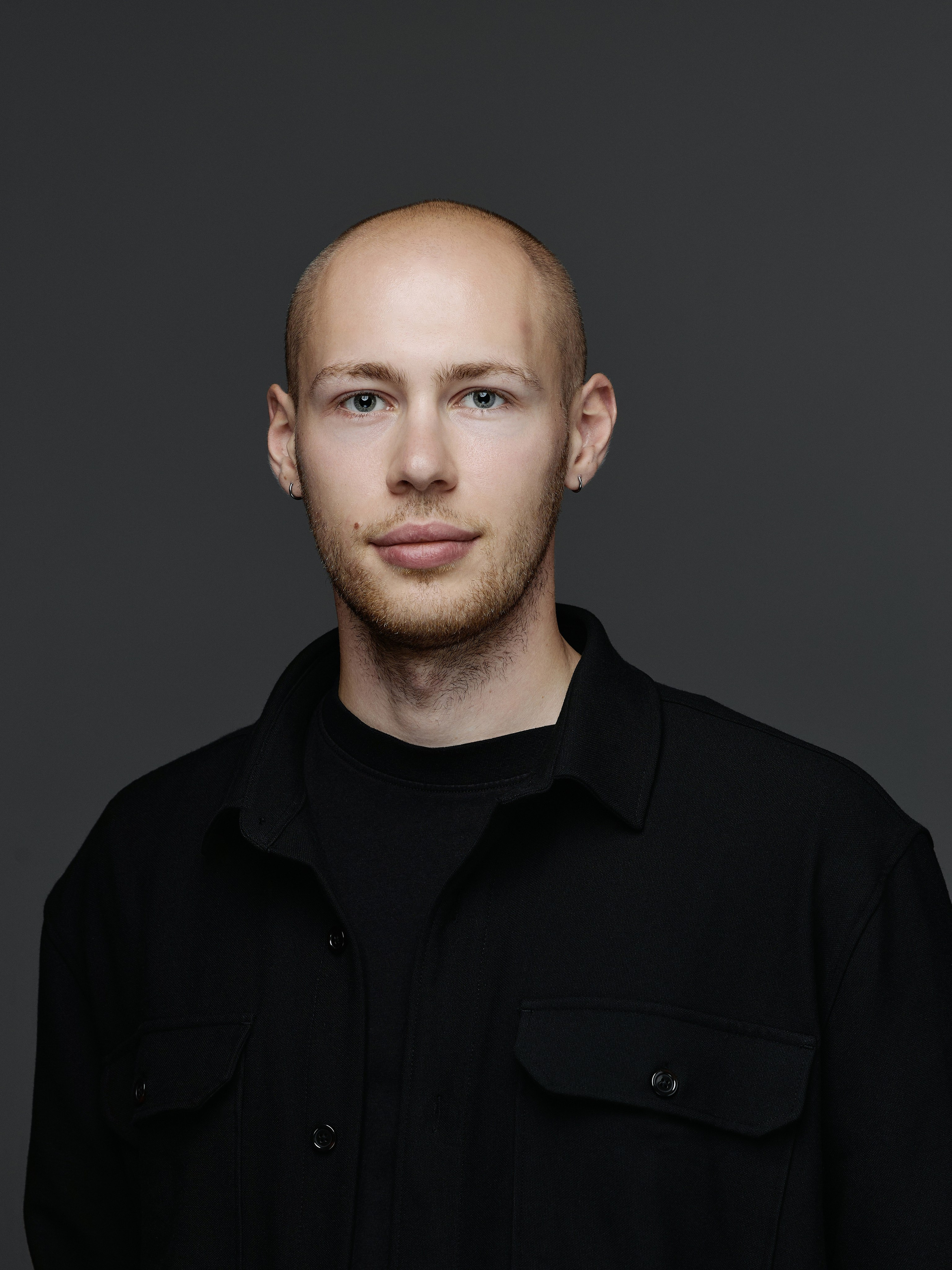 О себе. Фотограф в Челябинске — Дмитрий Носов