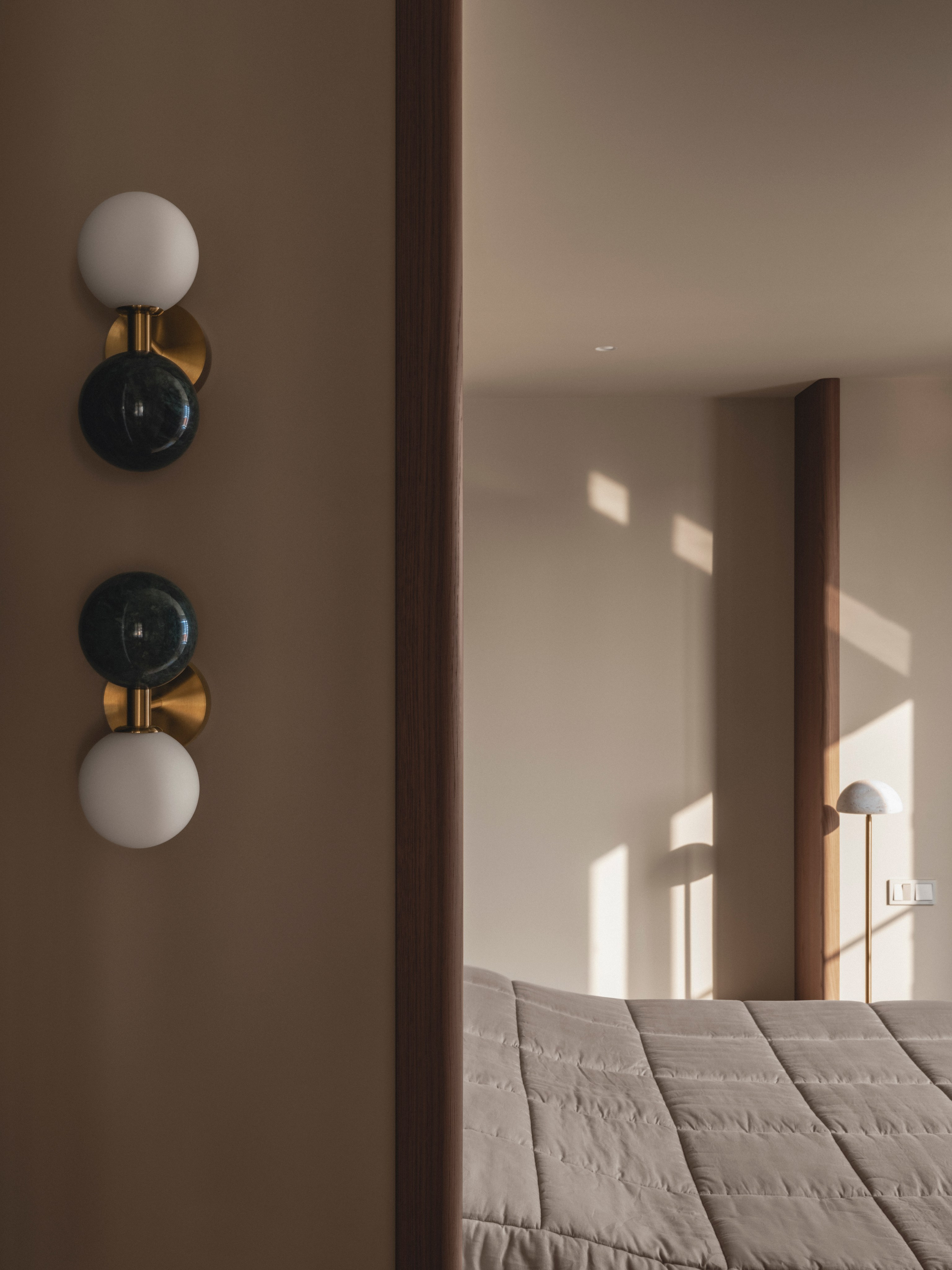 Roman Yakunin — interior photographer in Almaty, Kazakhstan