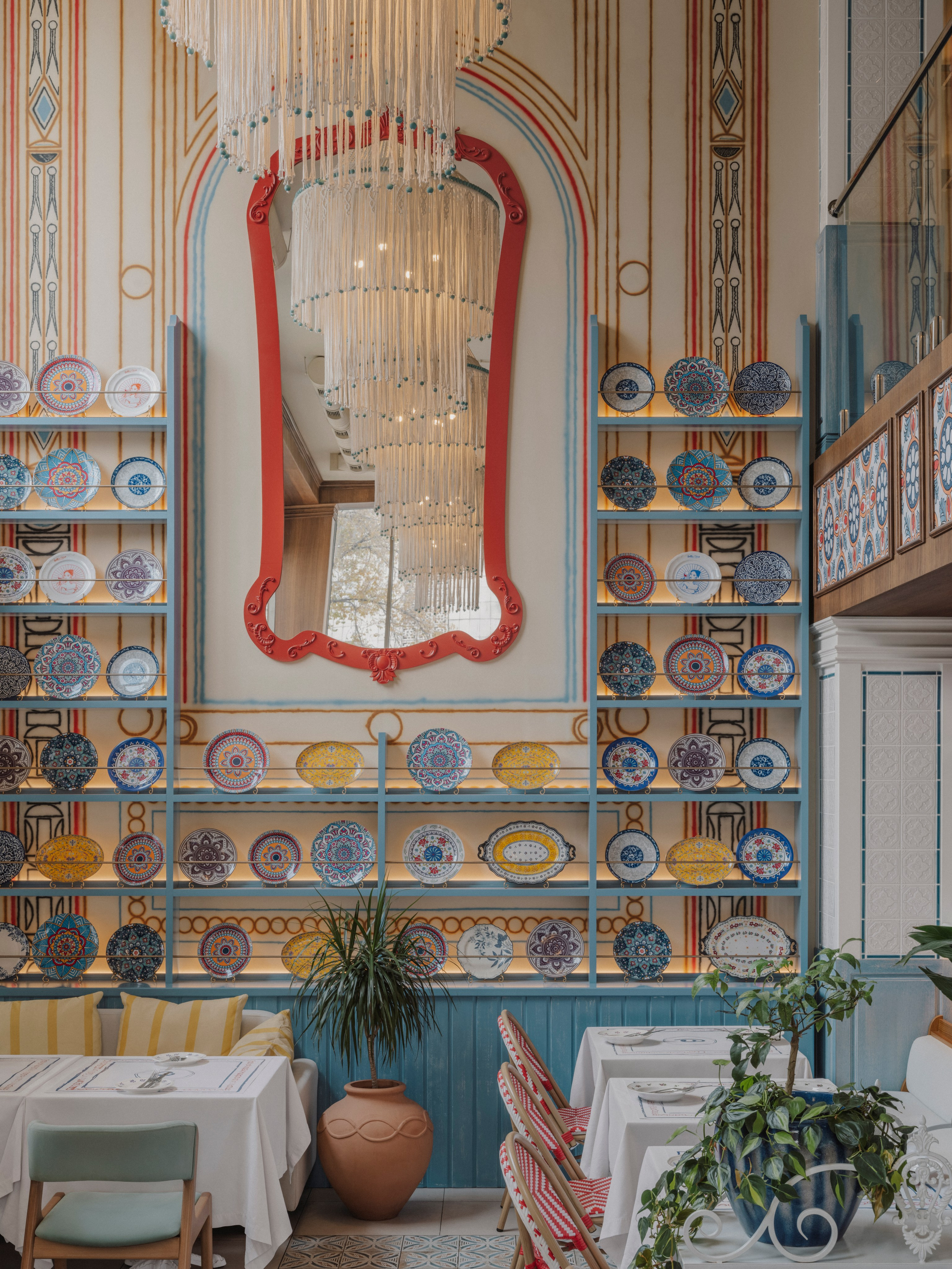 Roman Yakunin — interior photographer in Almaty, Kazakhstan