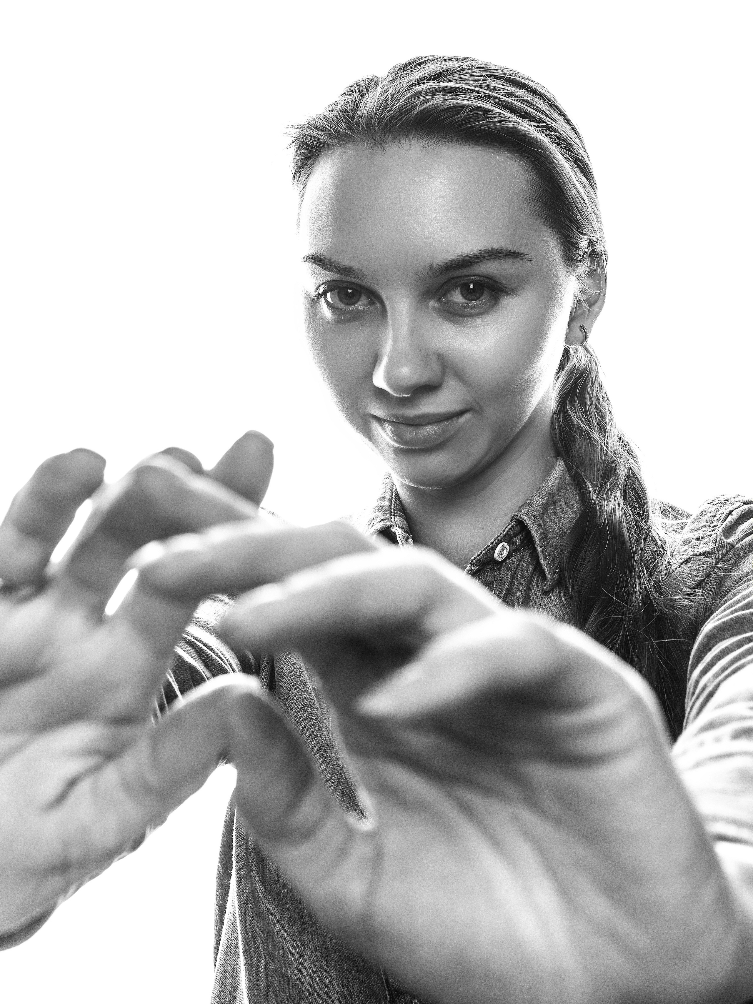 Предметный фотограф в Москве