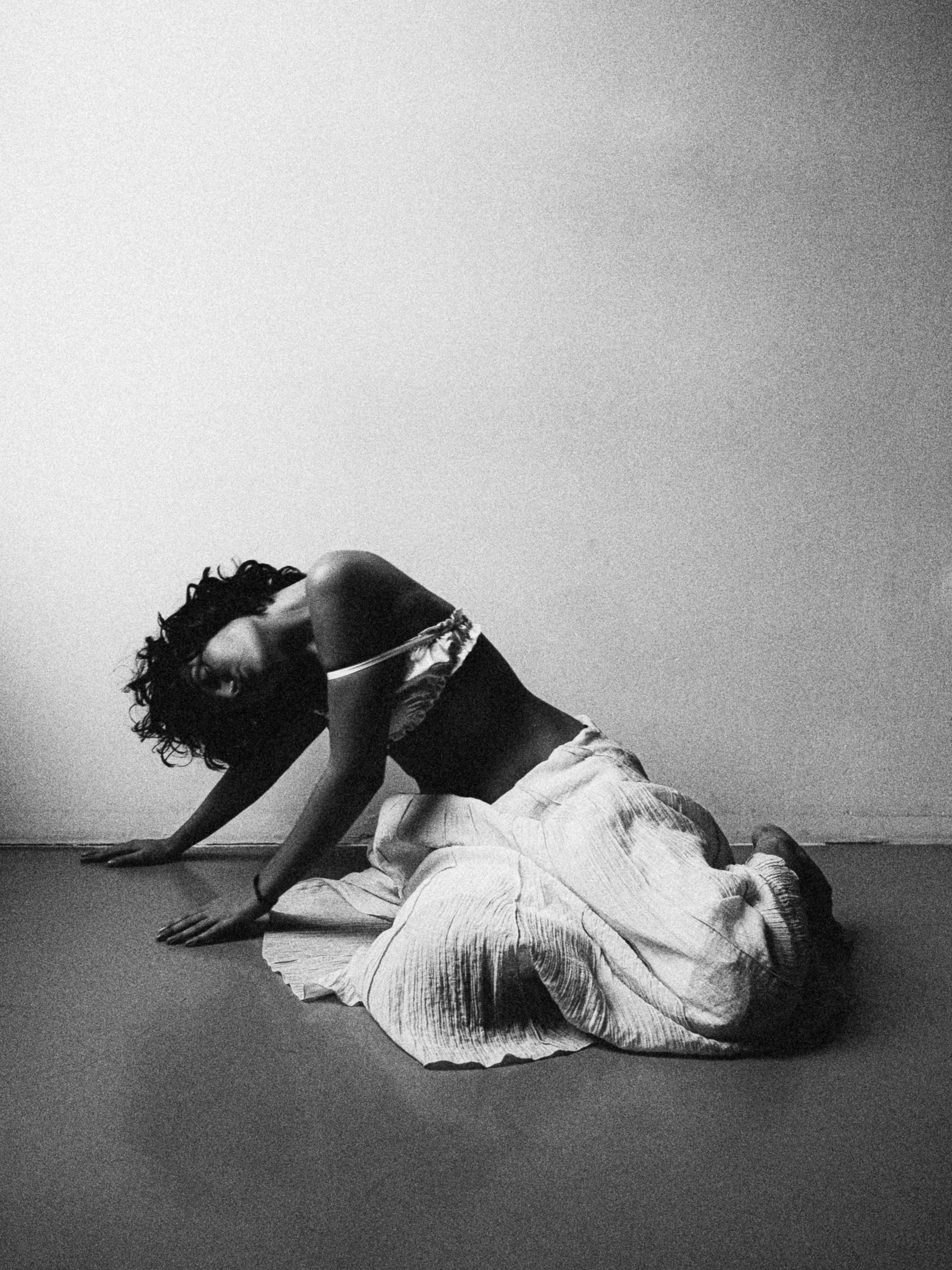 Индивидуальный мк. Whoisanyaa • фотограф Москва//Спб