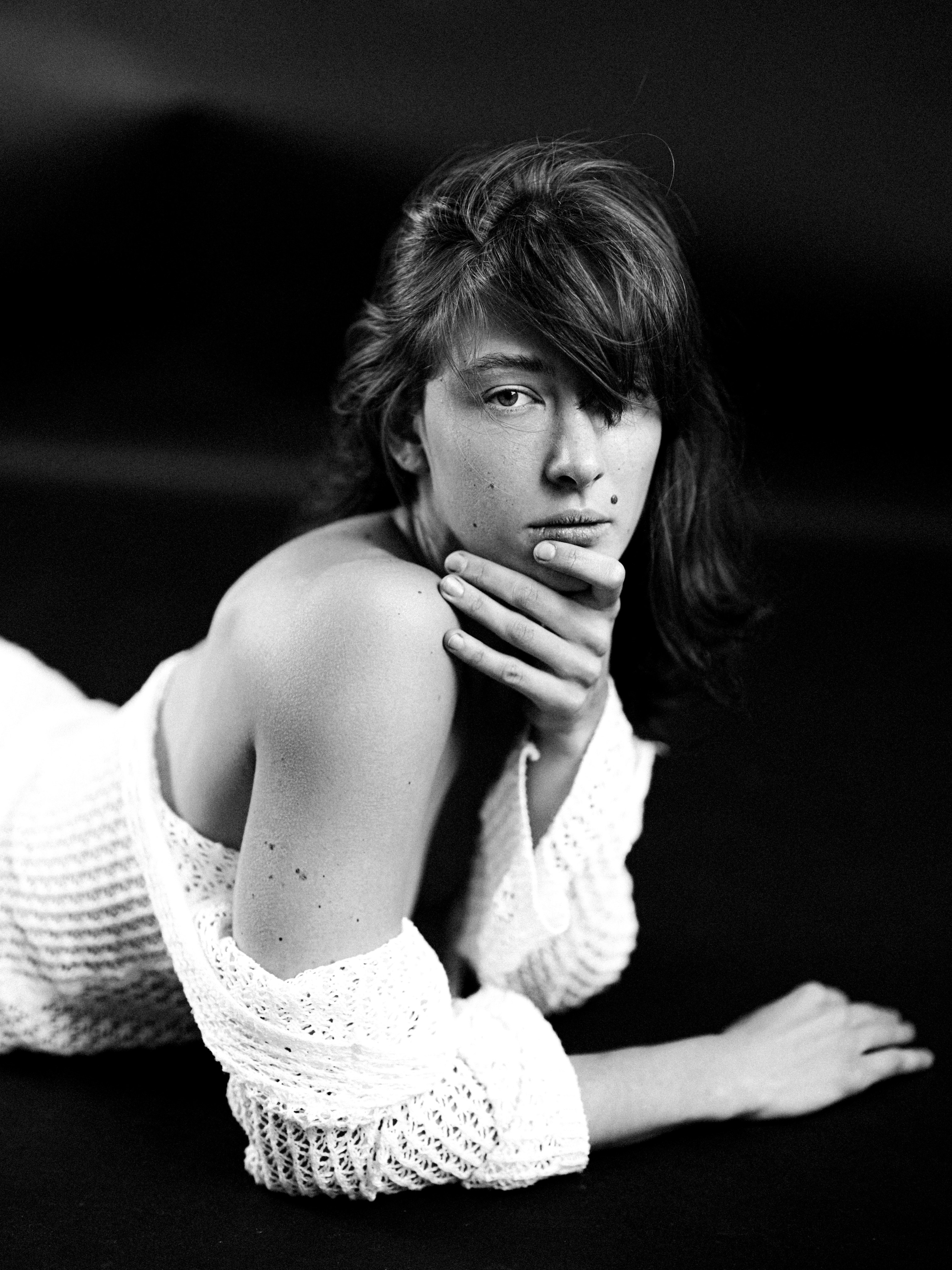 Индивидуальный мк. Whoisanyaa • фотограф Москва//Спб