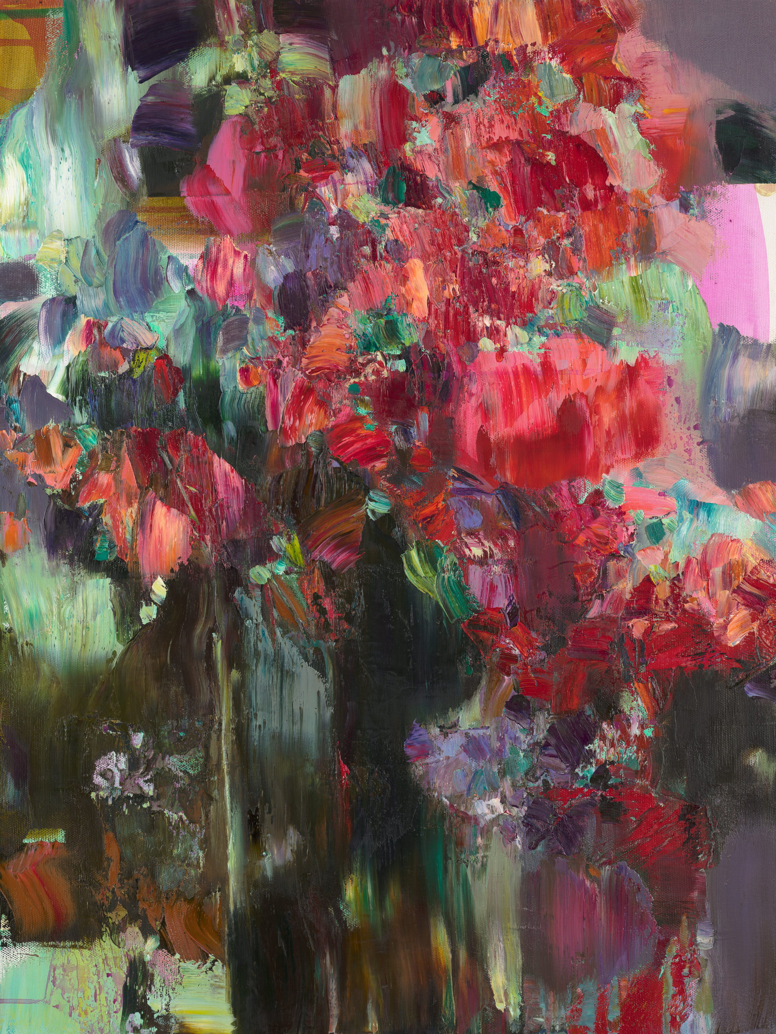 «Цветы мая» - Лариса Блохина