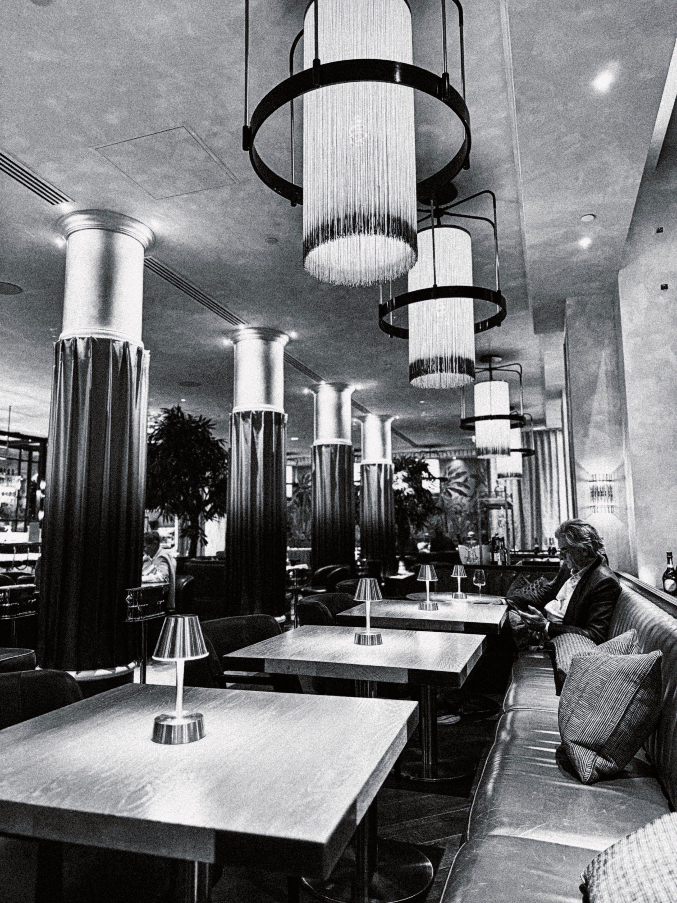 Художественная фотография. Фотохудожник Анна Забродина