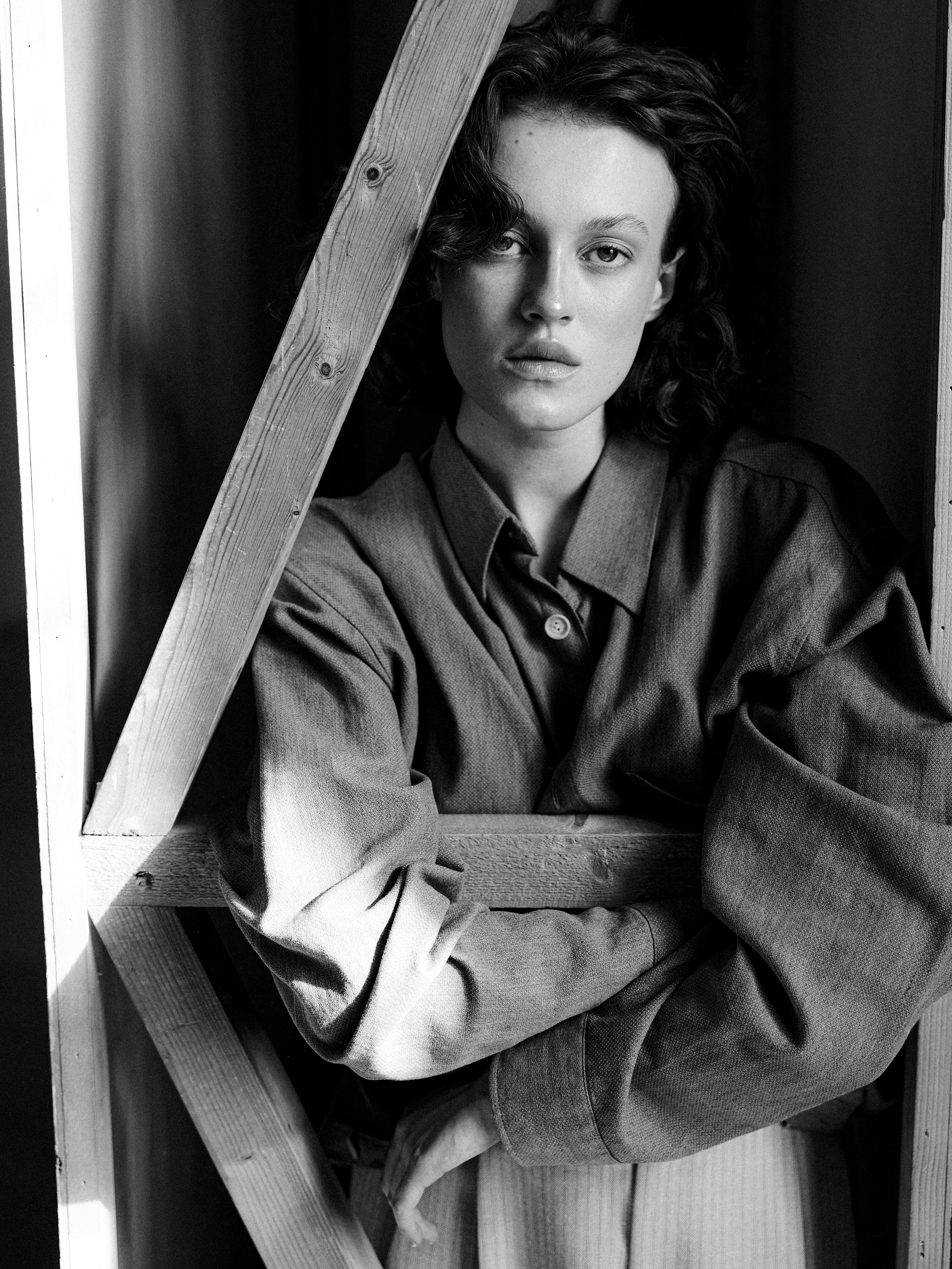 Индивидуальный мк. Whoisanyaa • фотограф Москва//Спб