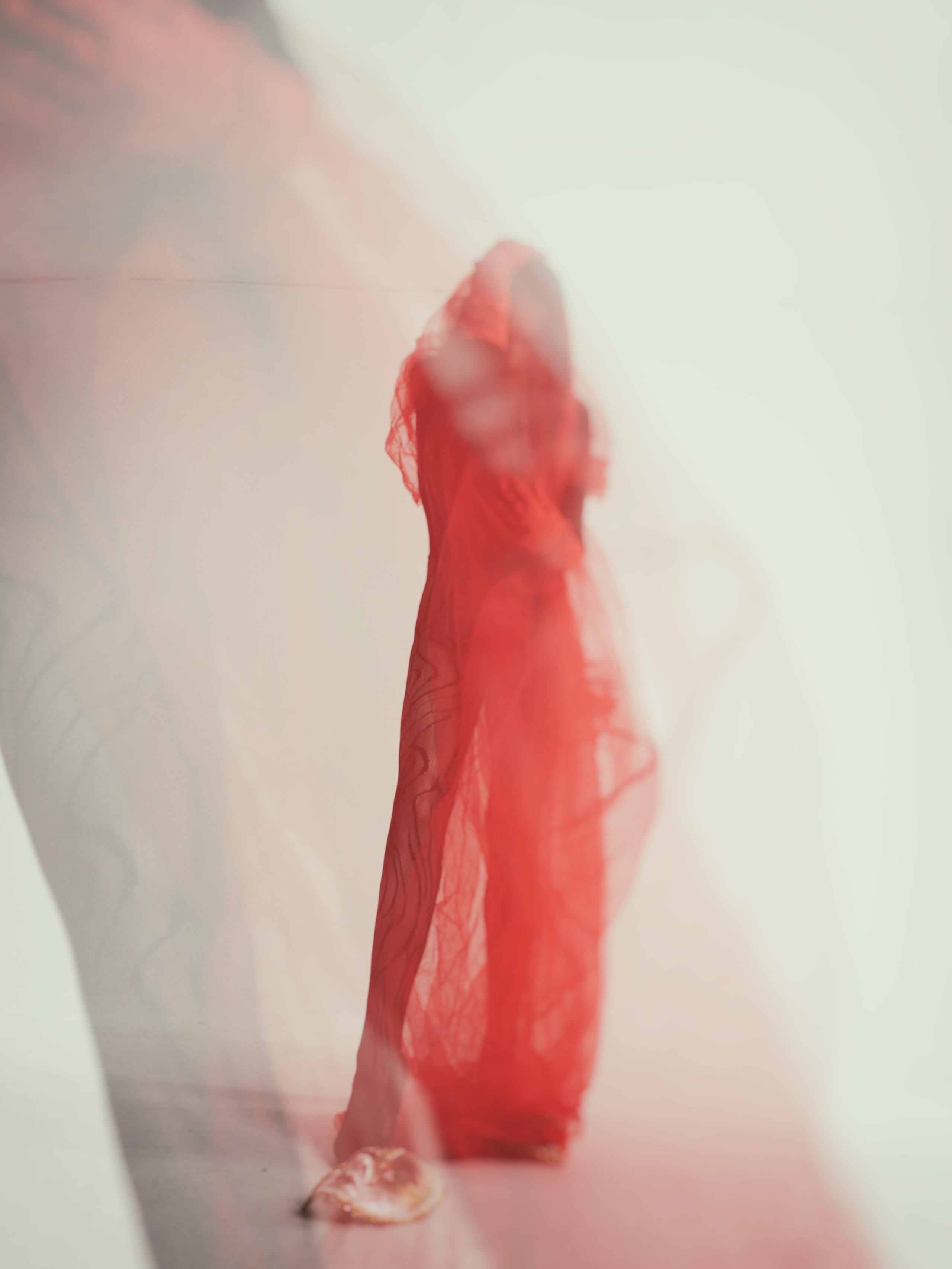 THE VISAGES OF THE DRAGON. Yulia Yurchevskaya | Art Director & Visual Visionary