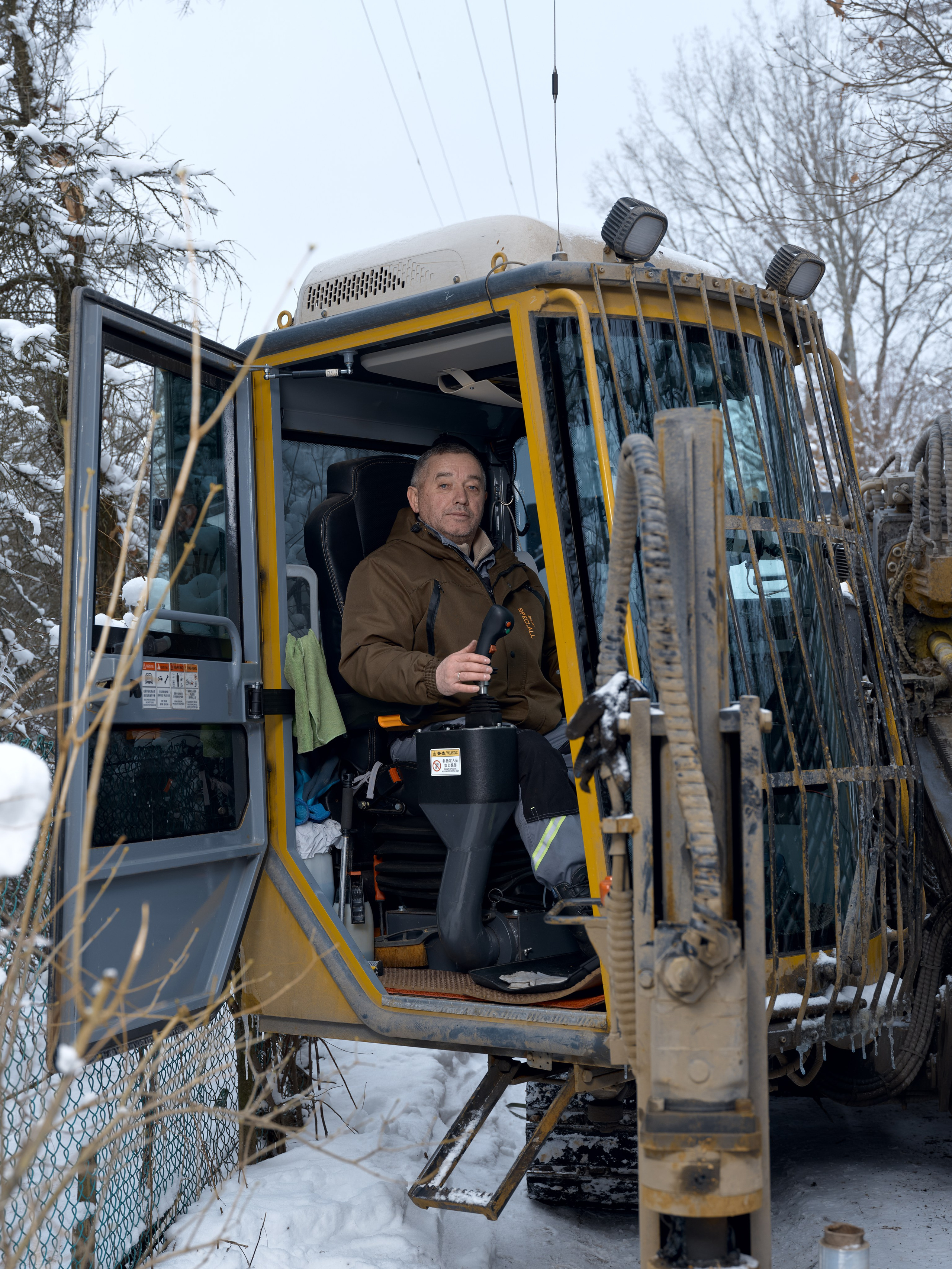 Промышленная Фотосъемка. Интерьерный фотограф Санкт-Петербург