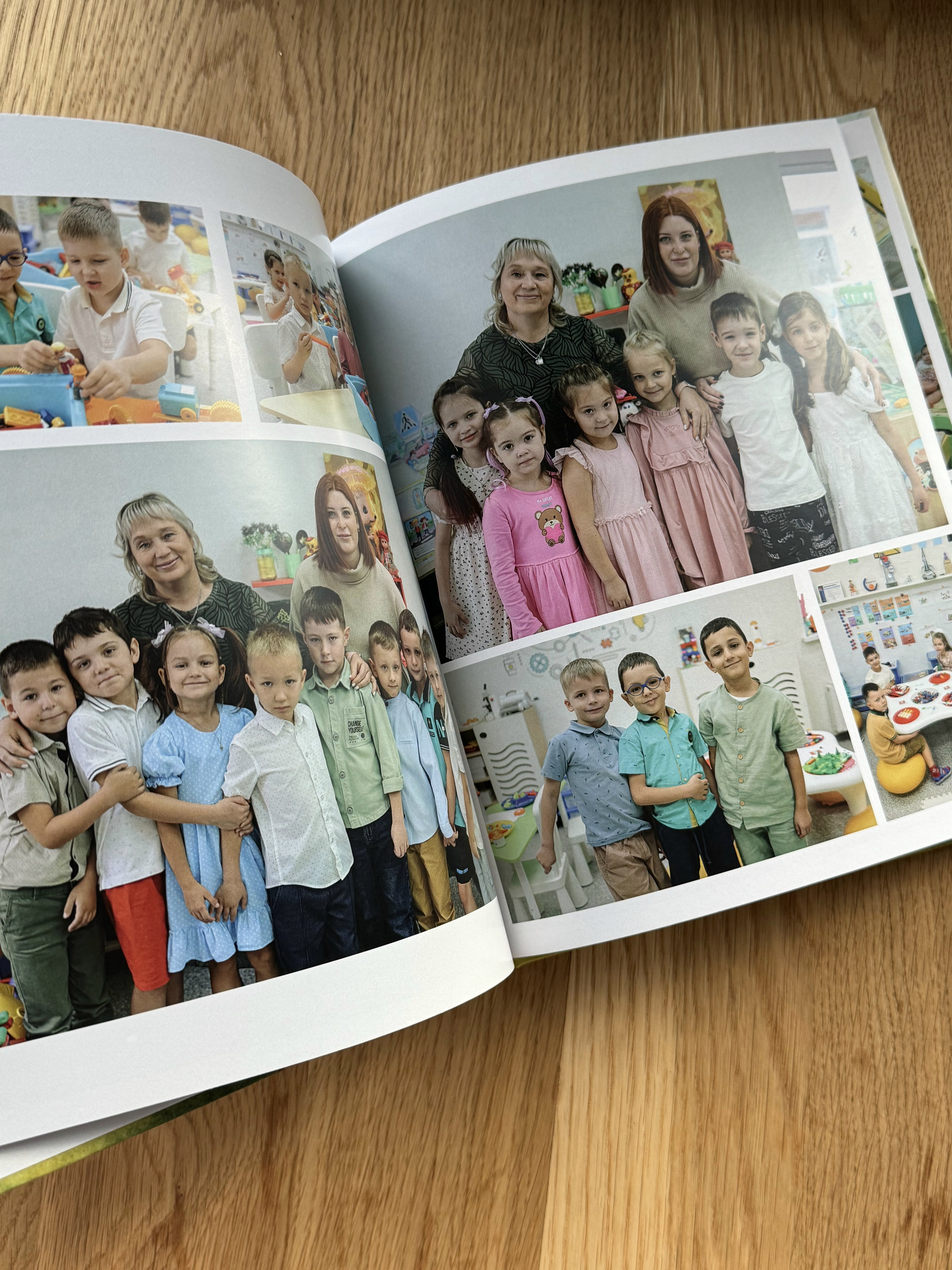 Школы и сады. Семейный фотограф Тюмень, фотограф на роды Салмина Мария