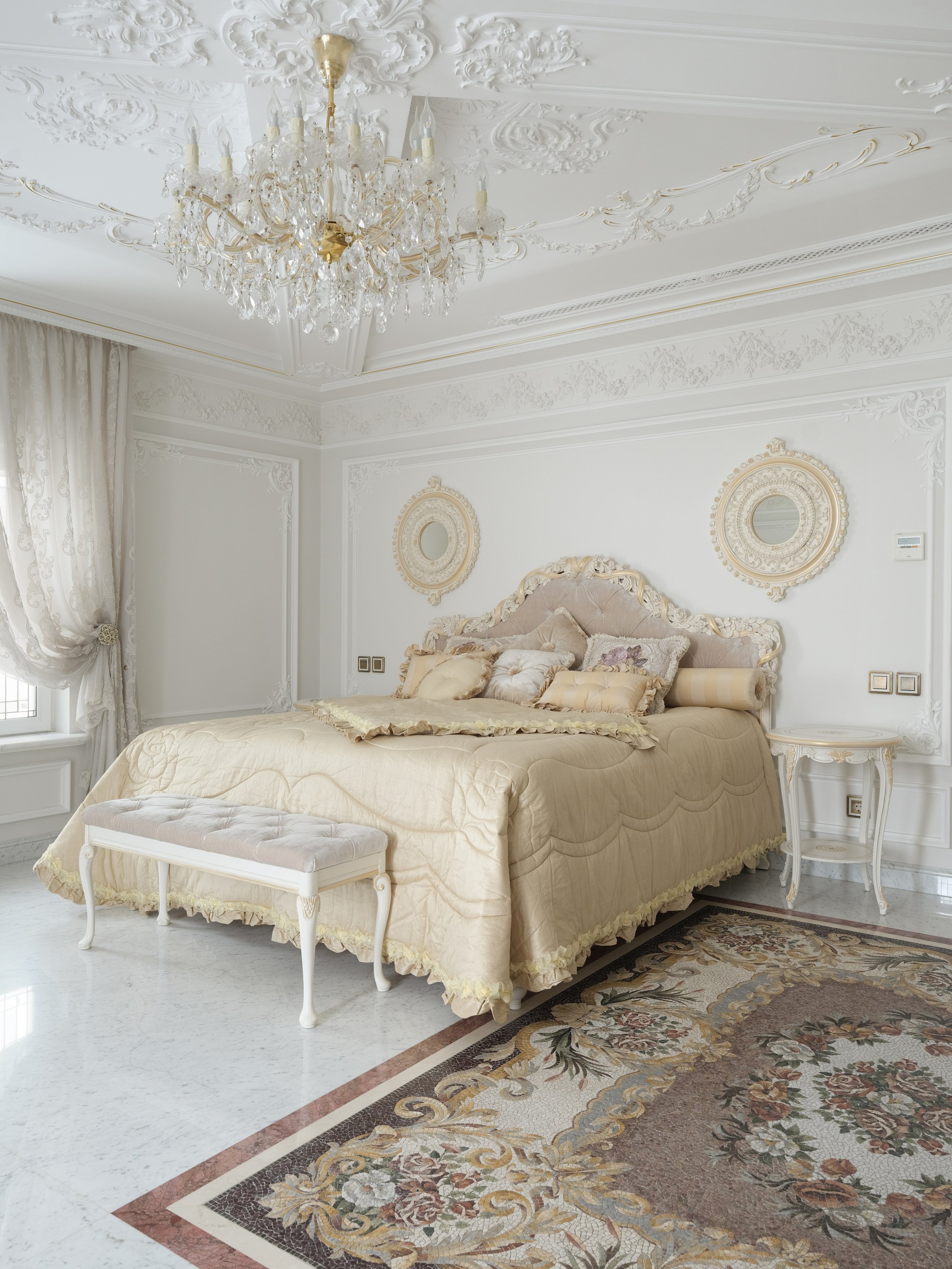 Интерьерный фотограф Санкт-Петербург