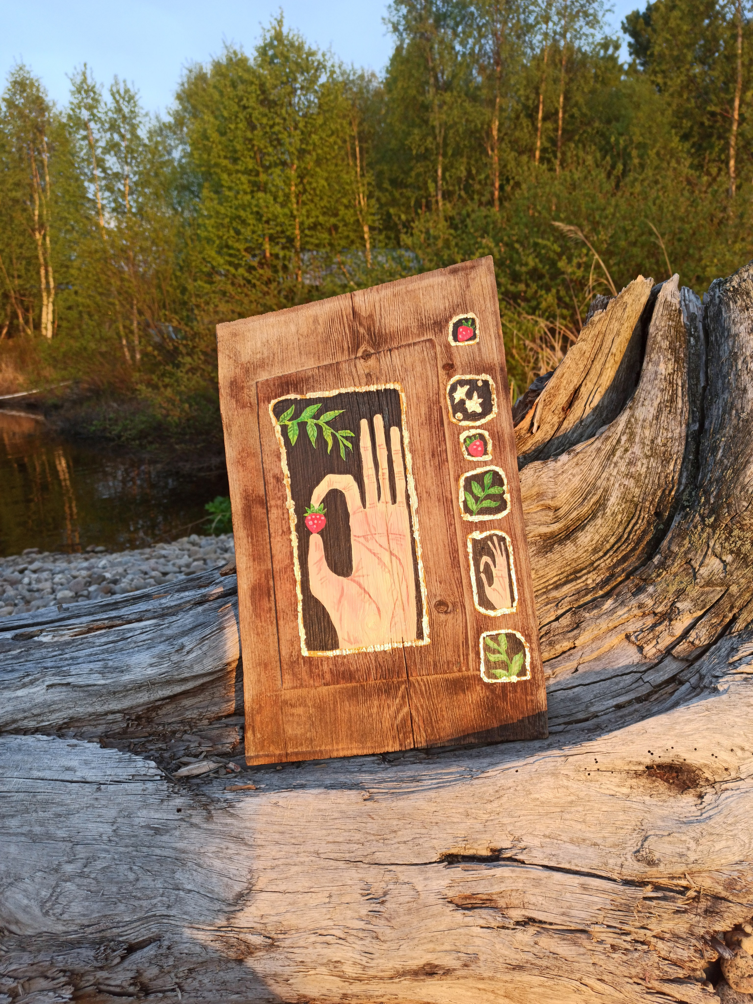 BIO & CV. KataVata art&animation