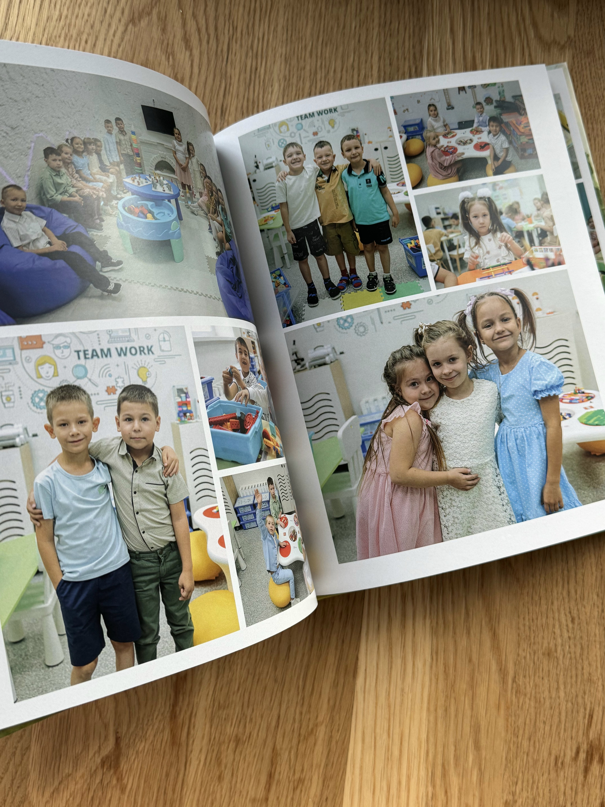 Школы и сады. Семейный фотограф Тюмень, фотограф на роды Салмина Мария