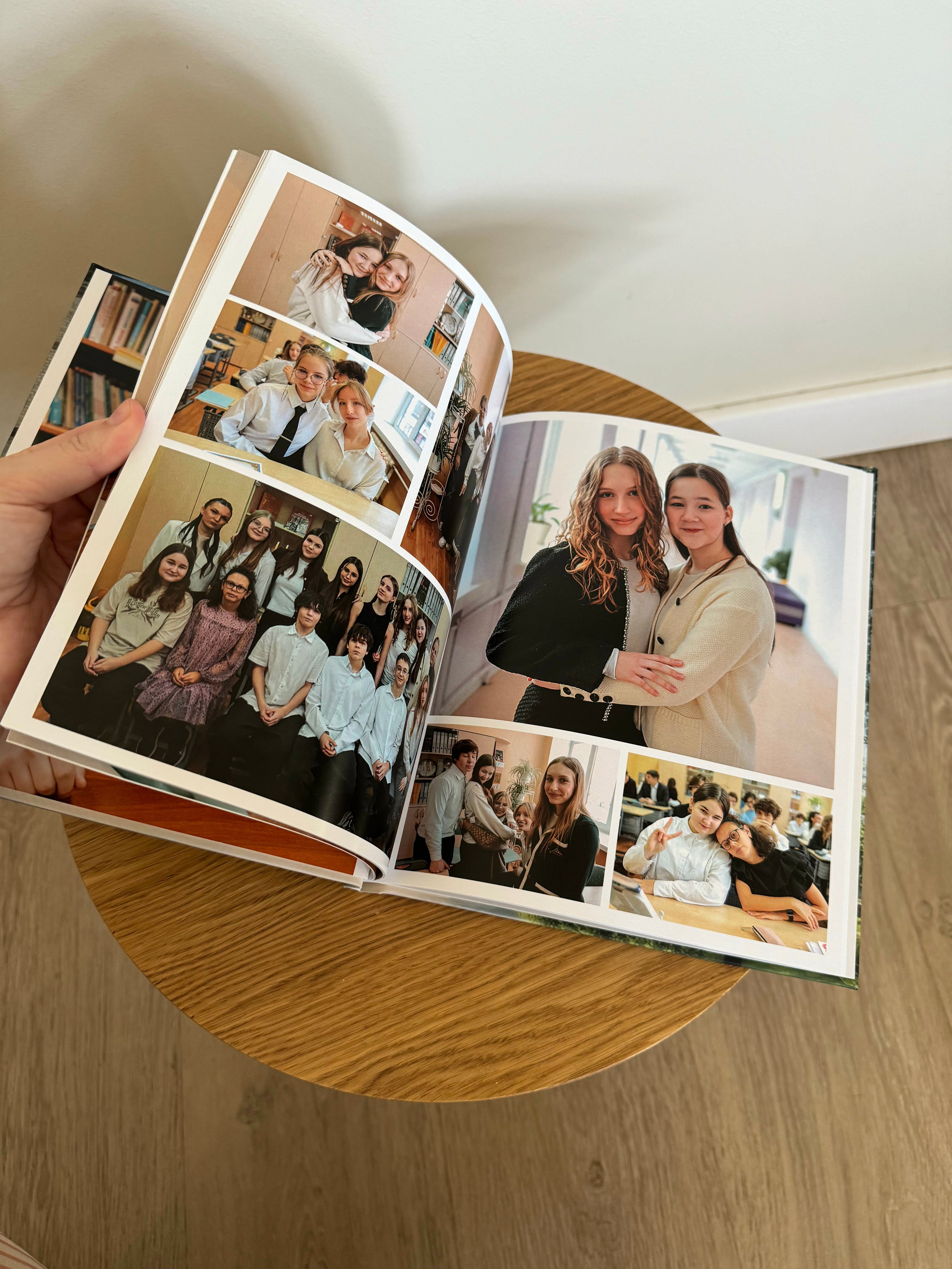 Школы и сады. Семейный фотограф Тюмень, фотограф на роды Салмина Мария