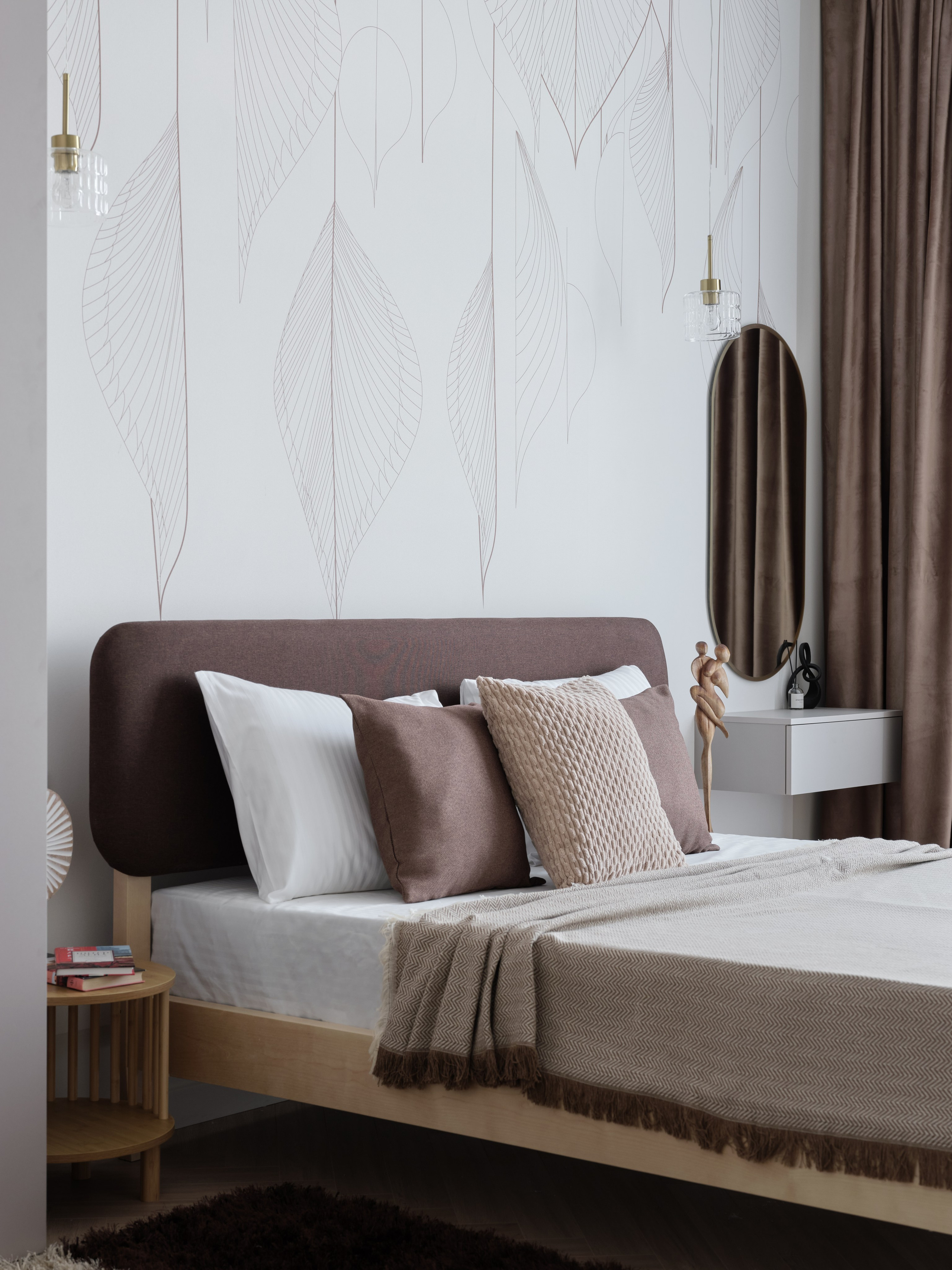 Интерьерный фотограф Санкт-Петербург