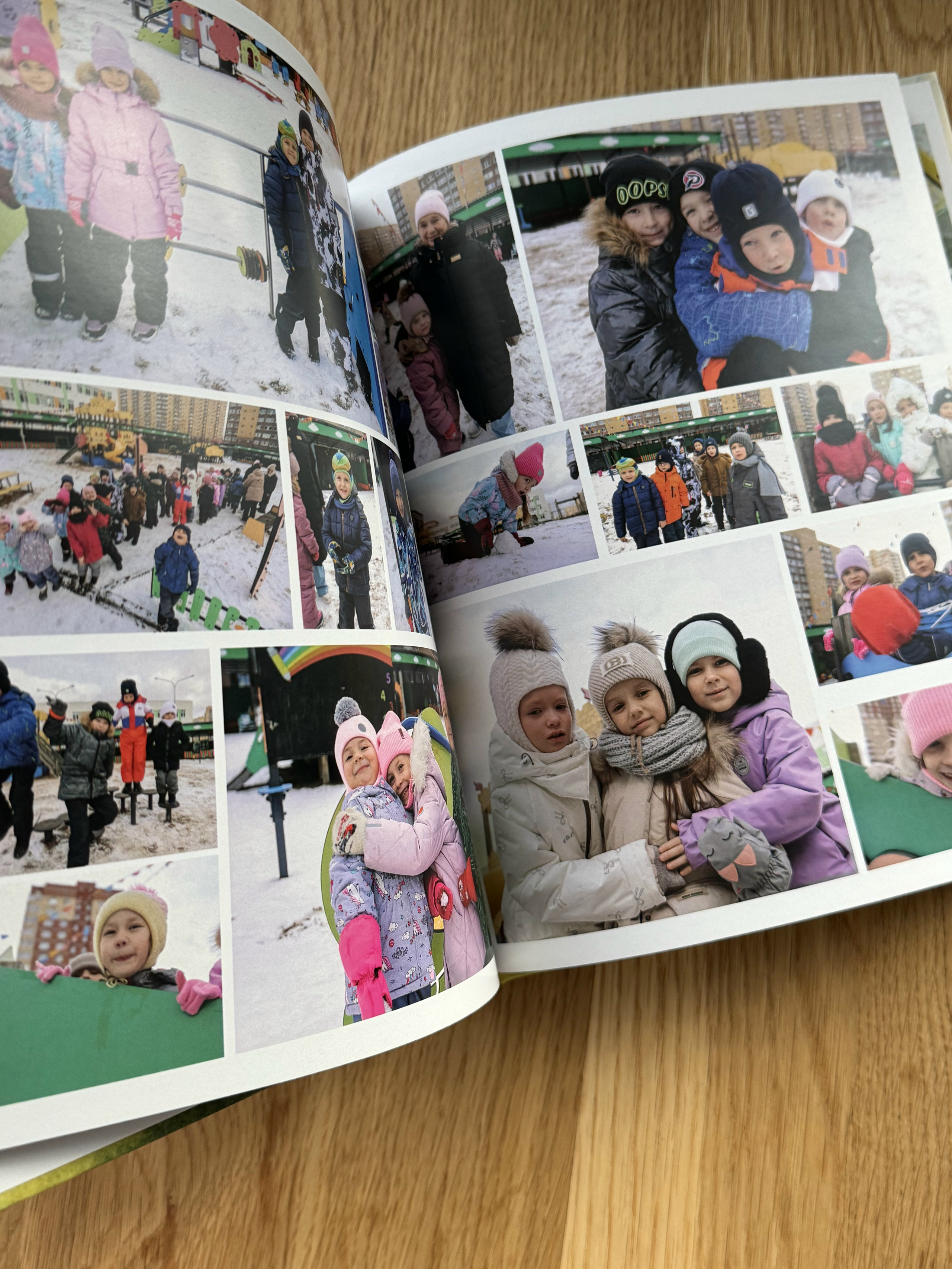 Школы и сады. Семейный фотограф Тюмень, фотограф на роды Салмина Мария