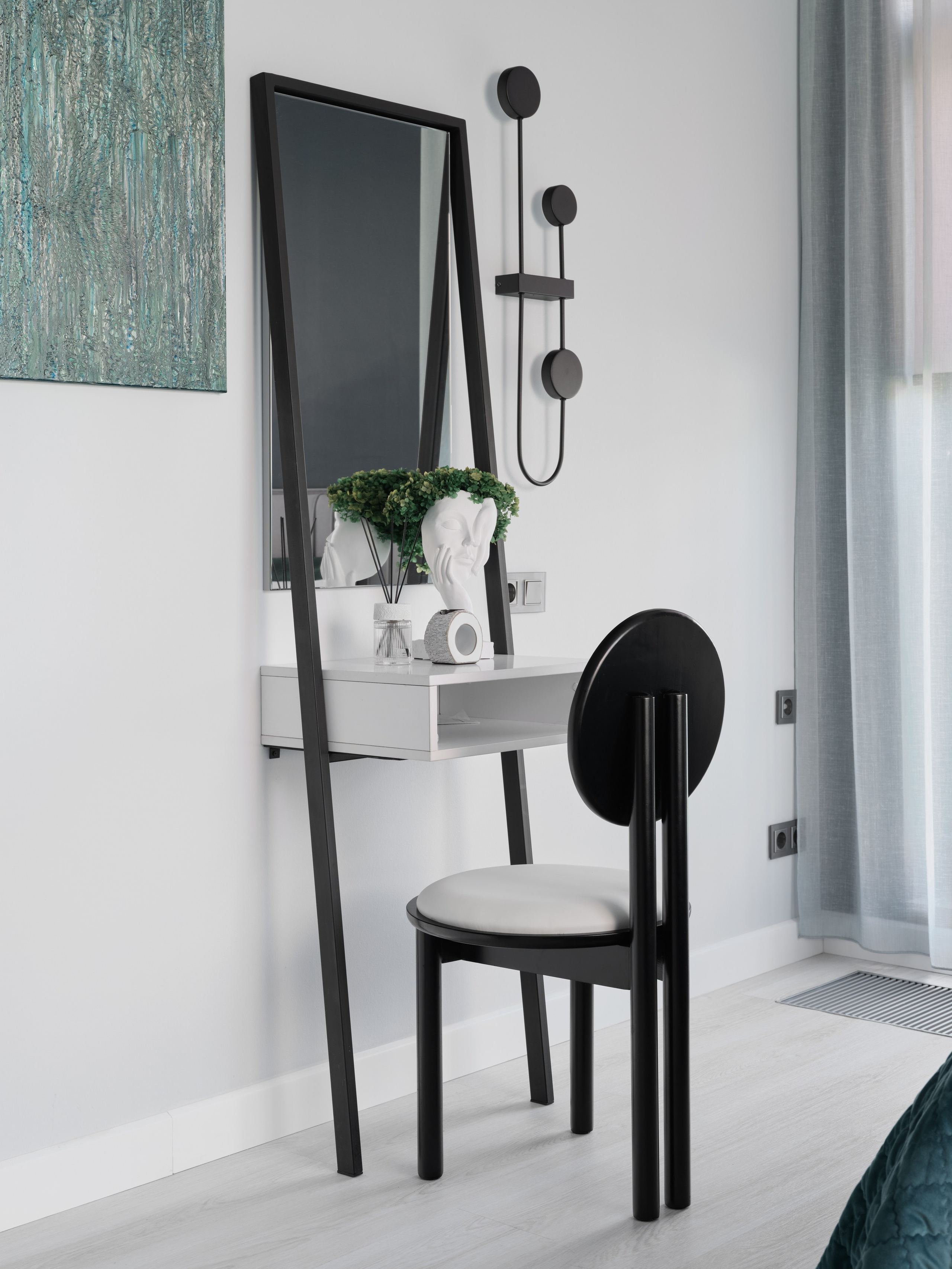 Интерьерный фотограф Санкт-Петербург