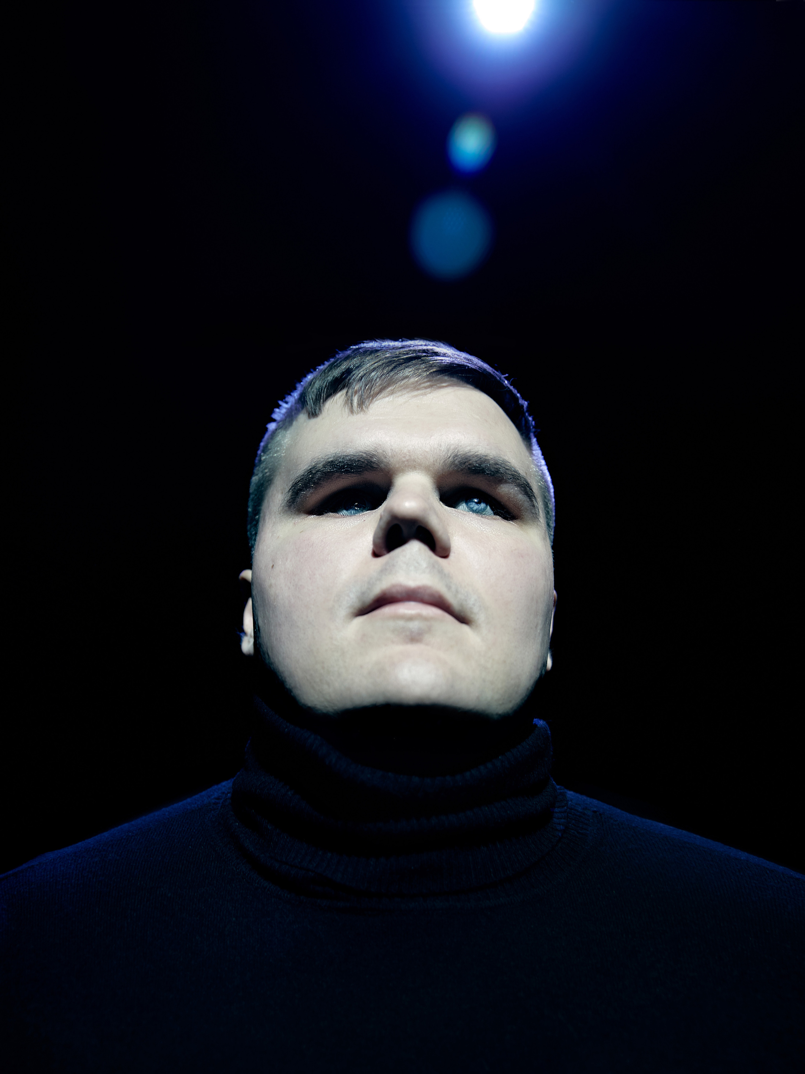 VLADIMIR VASKEVICH. INNER BEAUTY