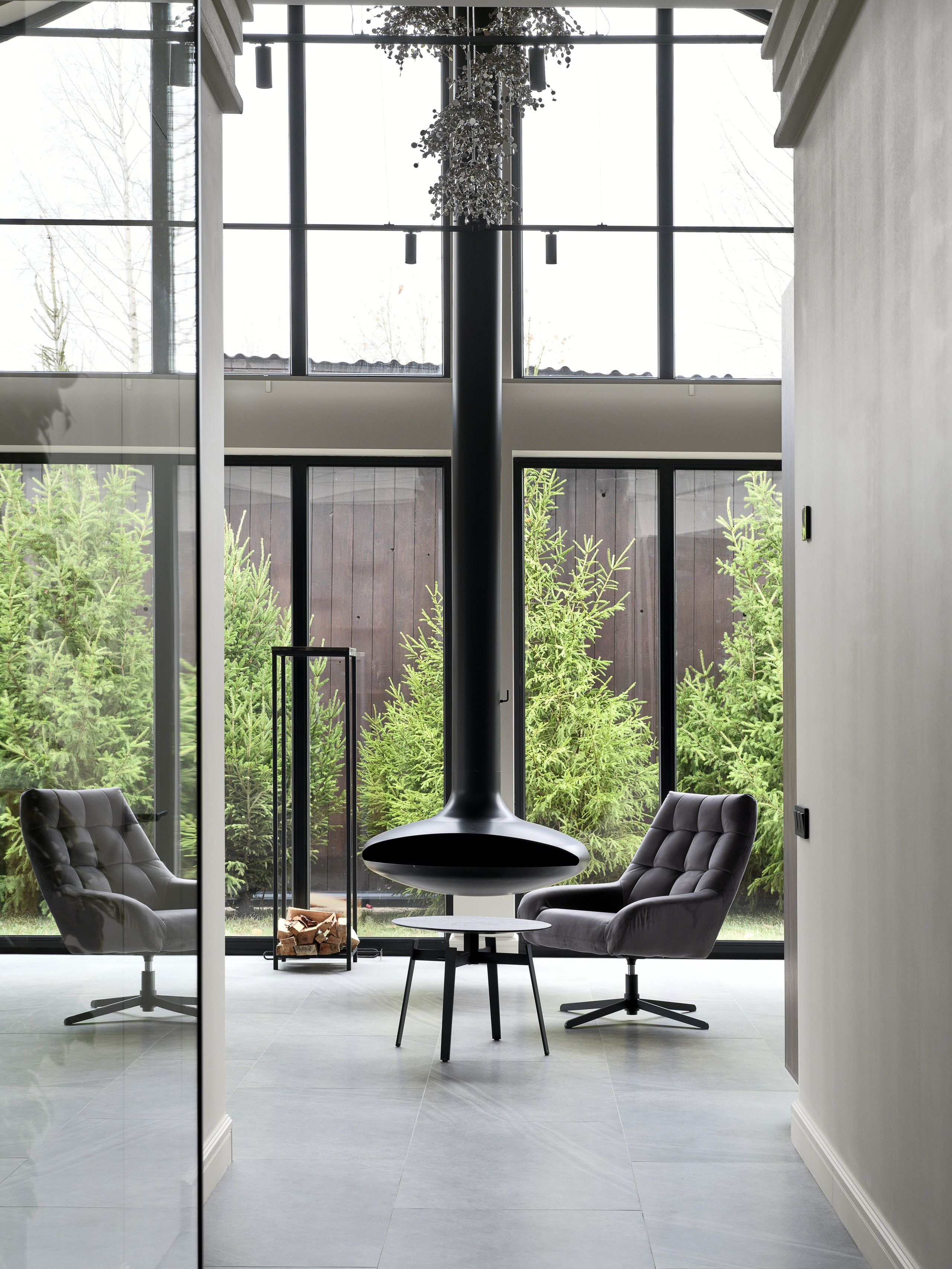 Интерьерный фотограф Санкт-Петербург