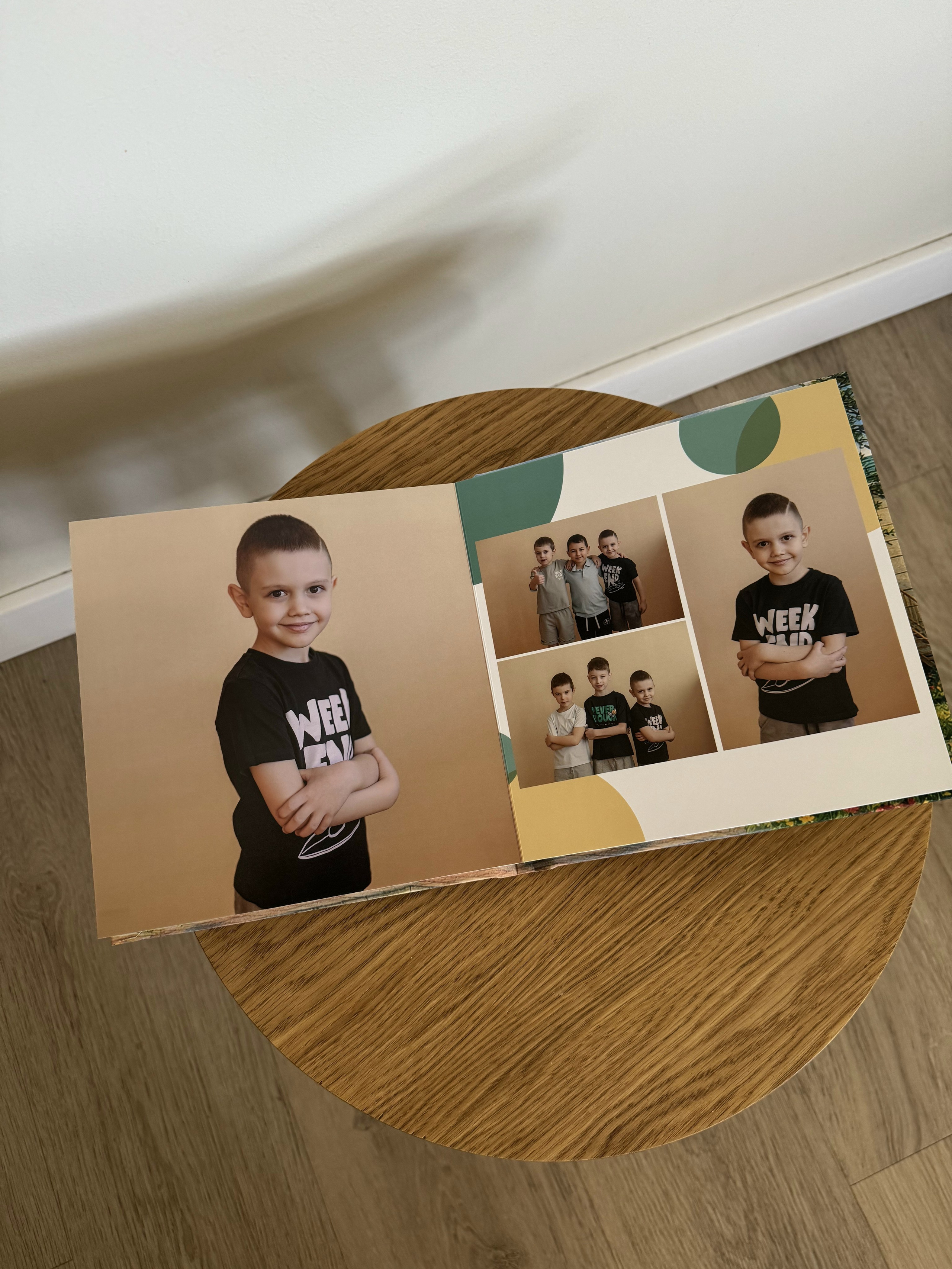 Школы и сады. Семейный фотограф Тюмень, фотограф на роды Салмина Мария