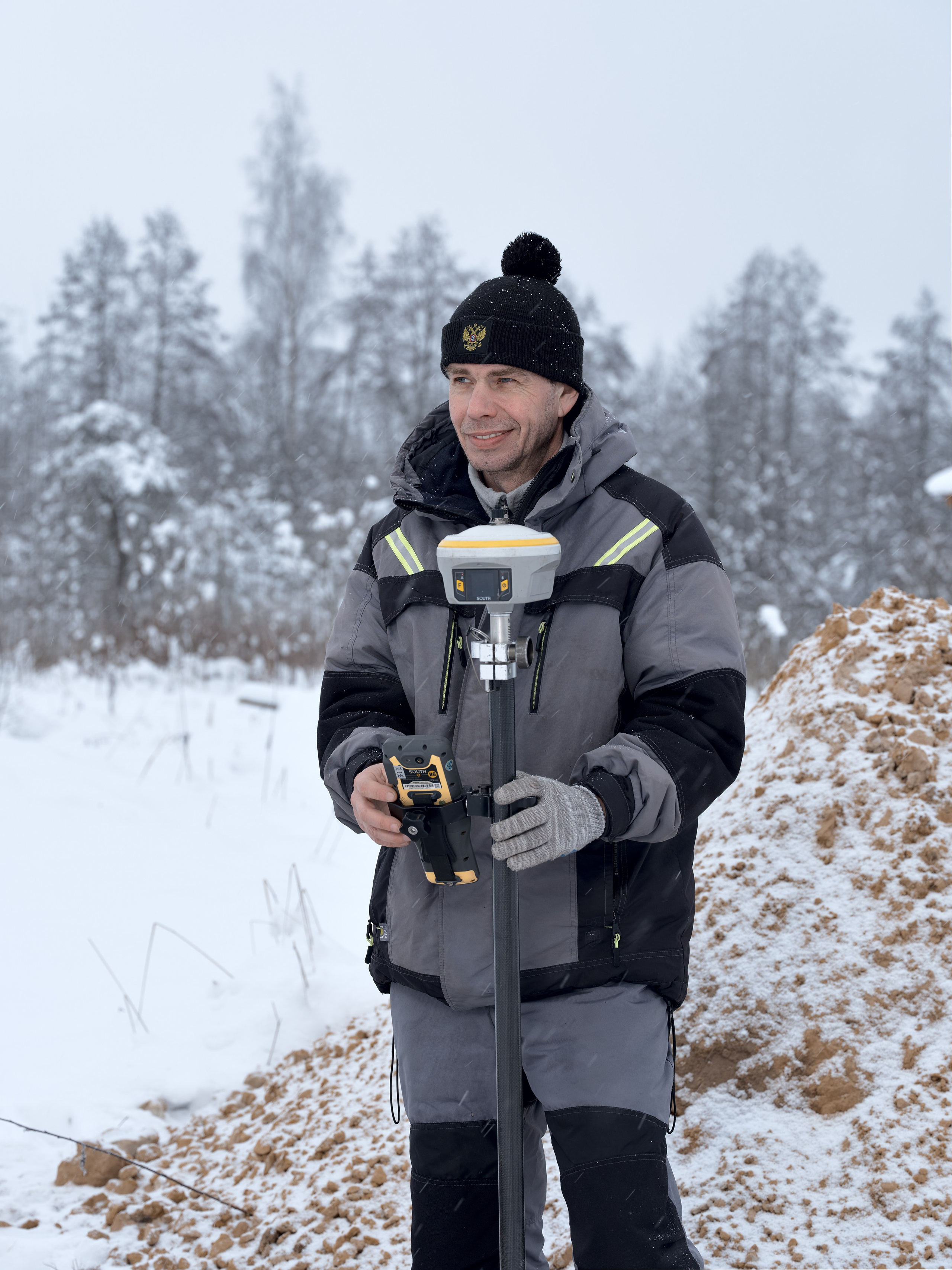 Промышленная Фотосъемка. Интерьерный фотограф Санкт-Петербург