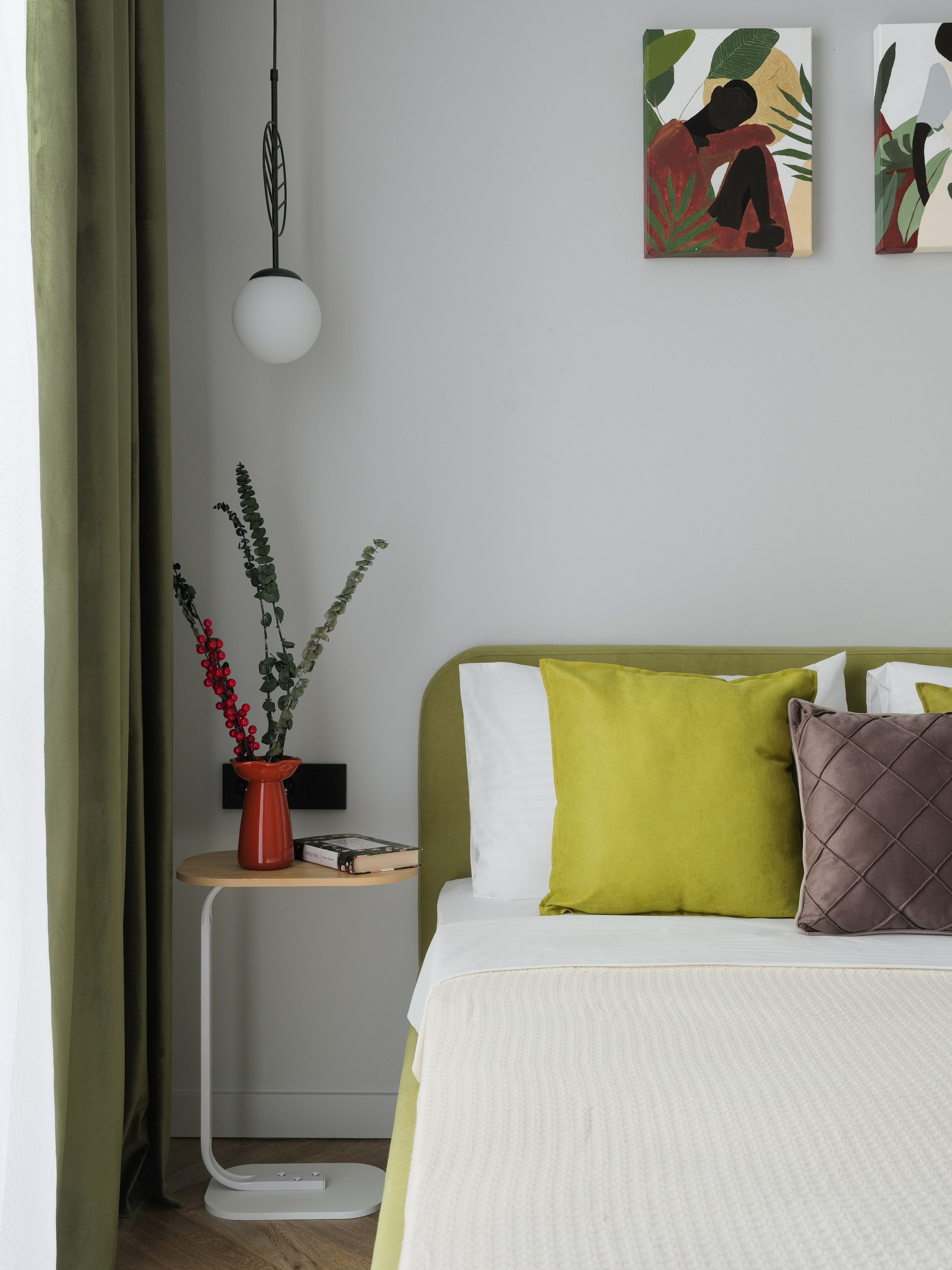 Интерьерный фотограф Санкт-Петербург