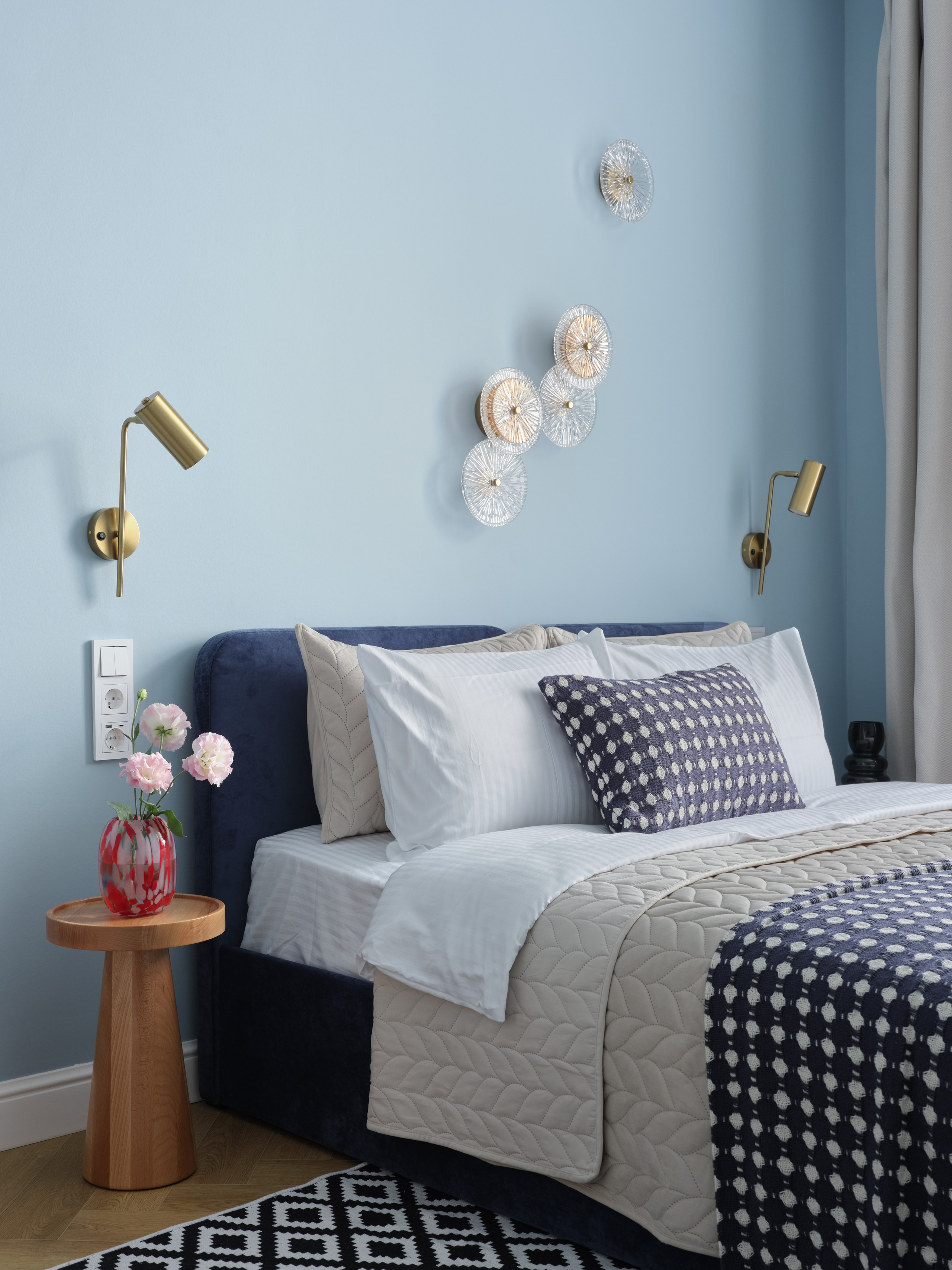 Интерьерный фотограф Санкт-Петербург