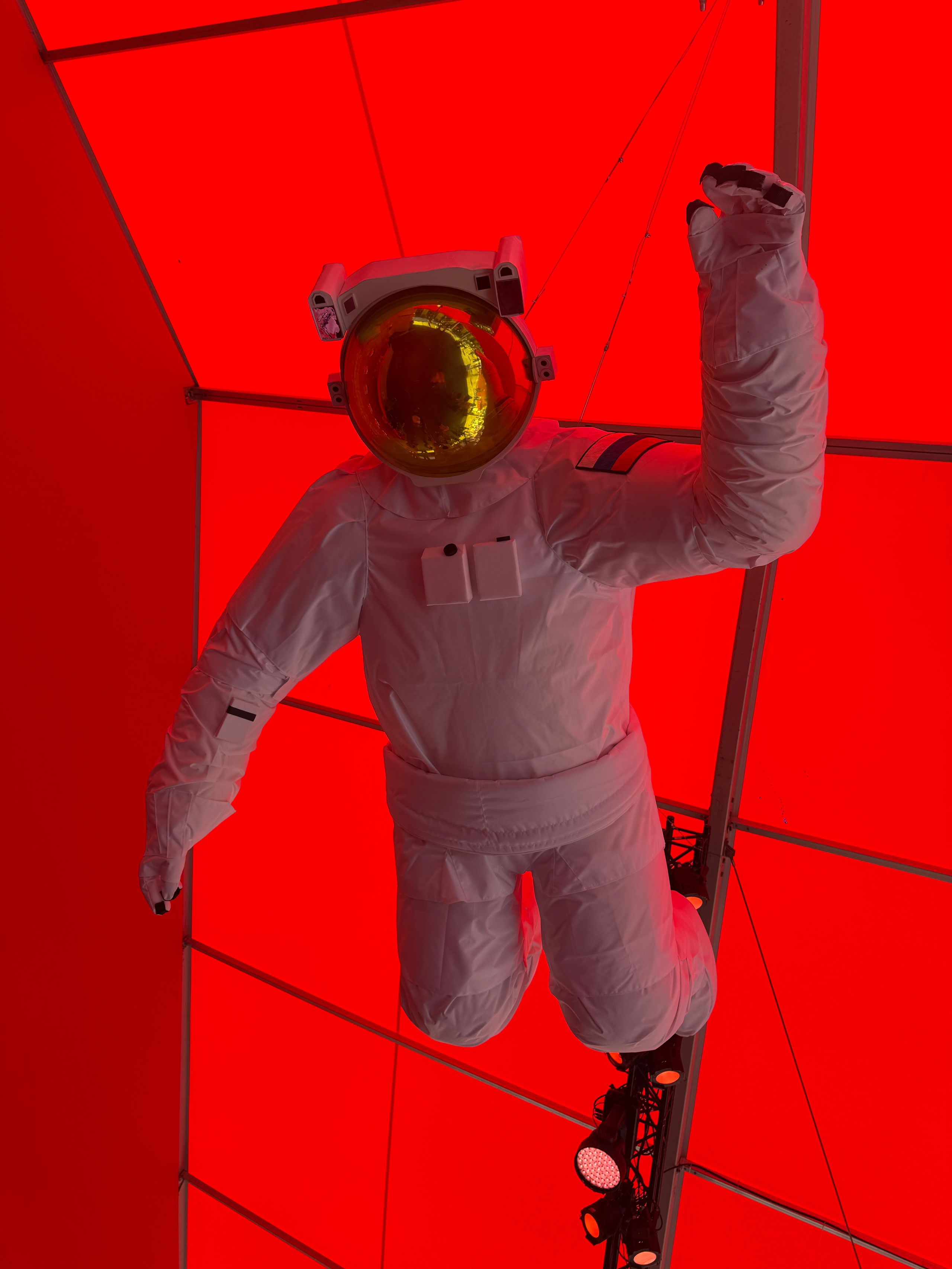Т Двор 2026. Дизайн интерьера и выставочных стендов, Федорова Светлана