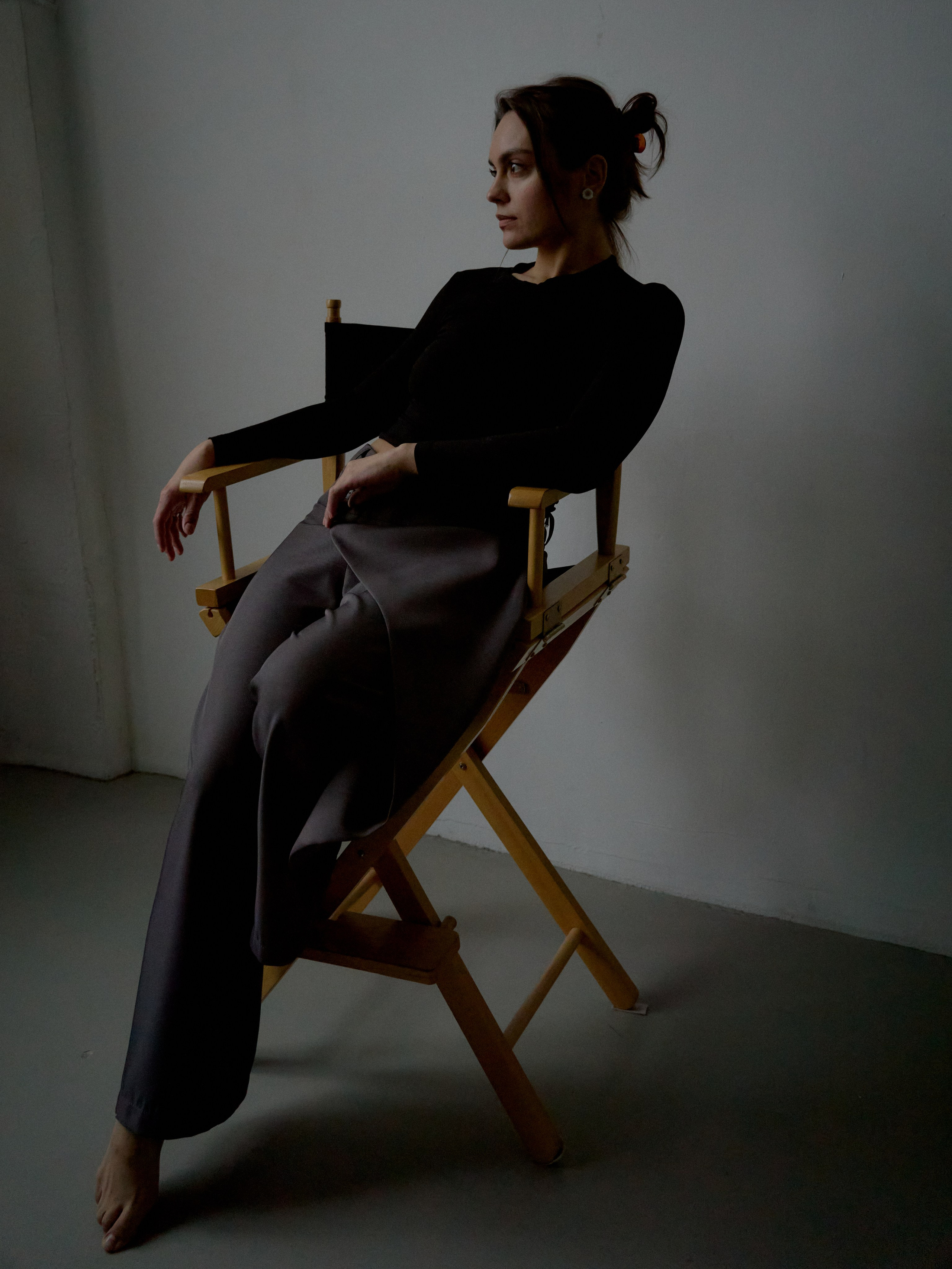 Мой подход. Vokueva's-footage