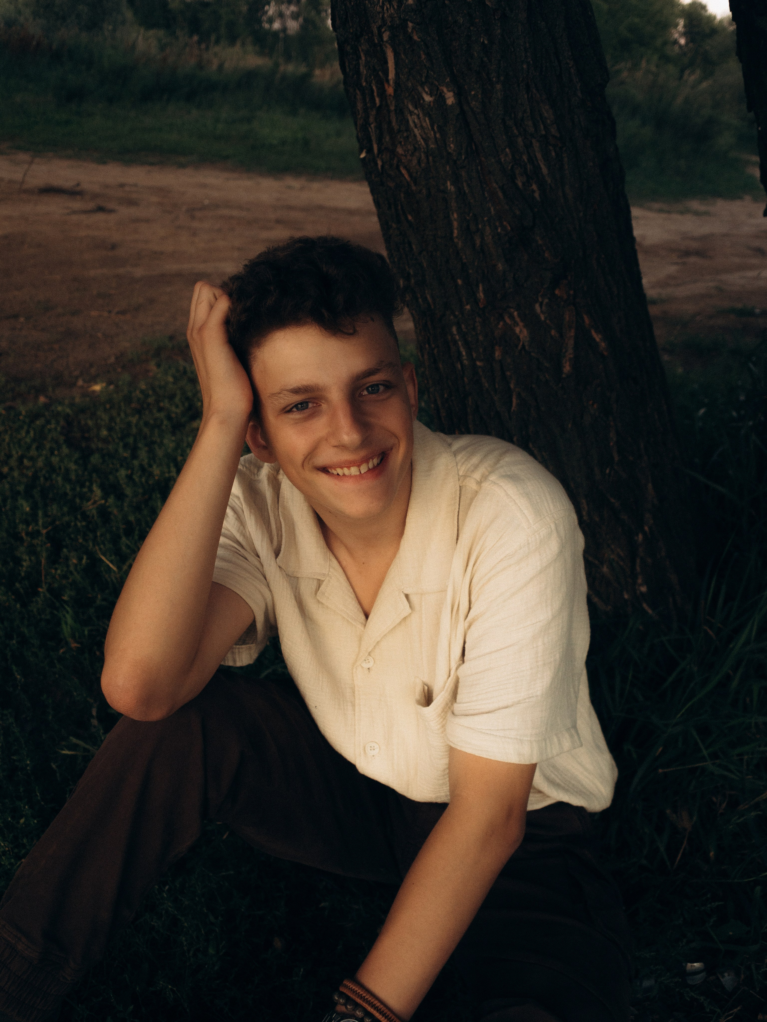 Семейный фотограф Егор Веденин