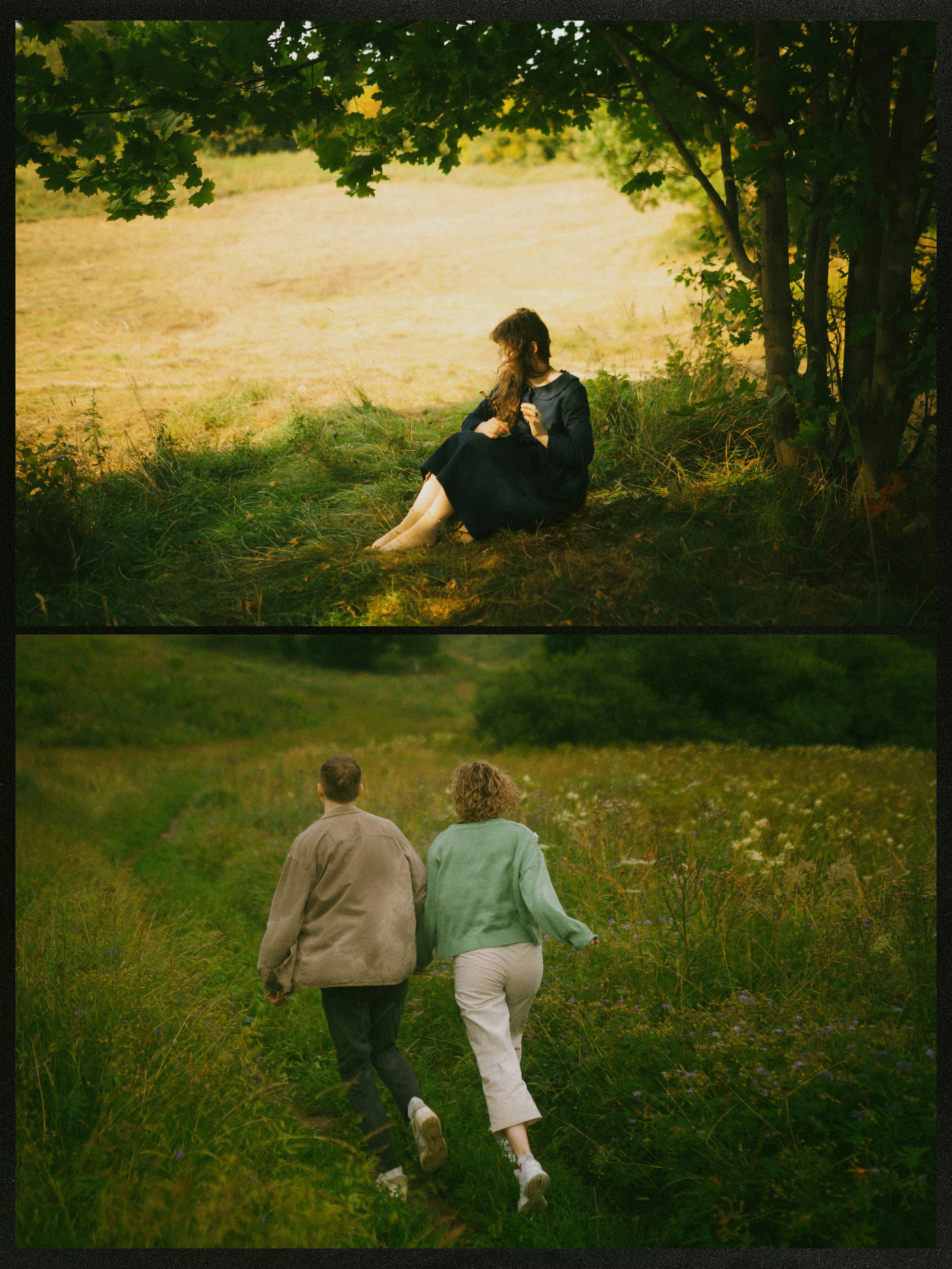 Услуги. Портретный фотограф в Москве Ефанова Ульяна. Женский портрет