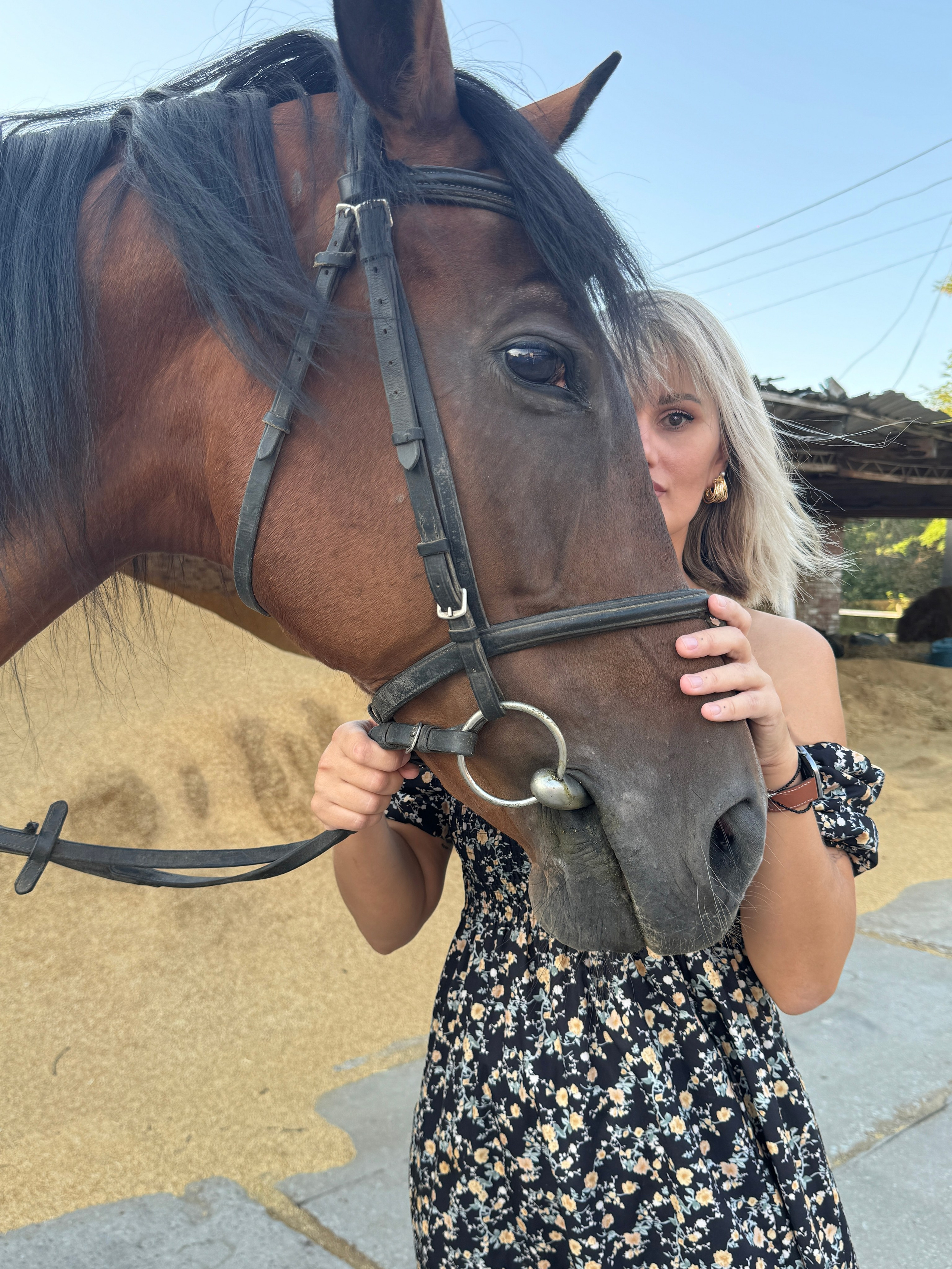 Услуги. Лучший фотограф Краснодара (по версии моей мамы)