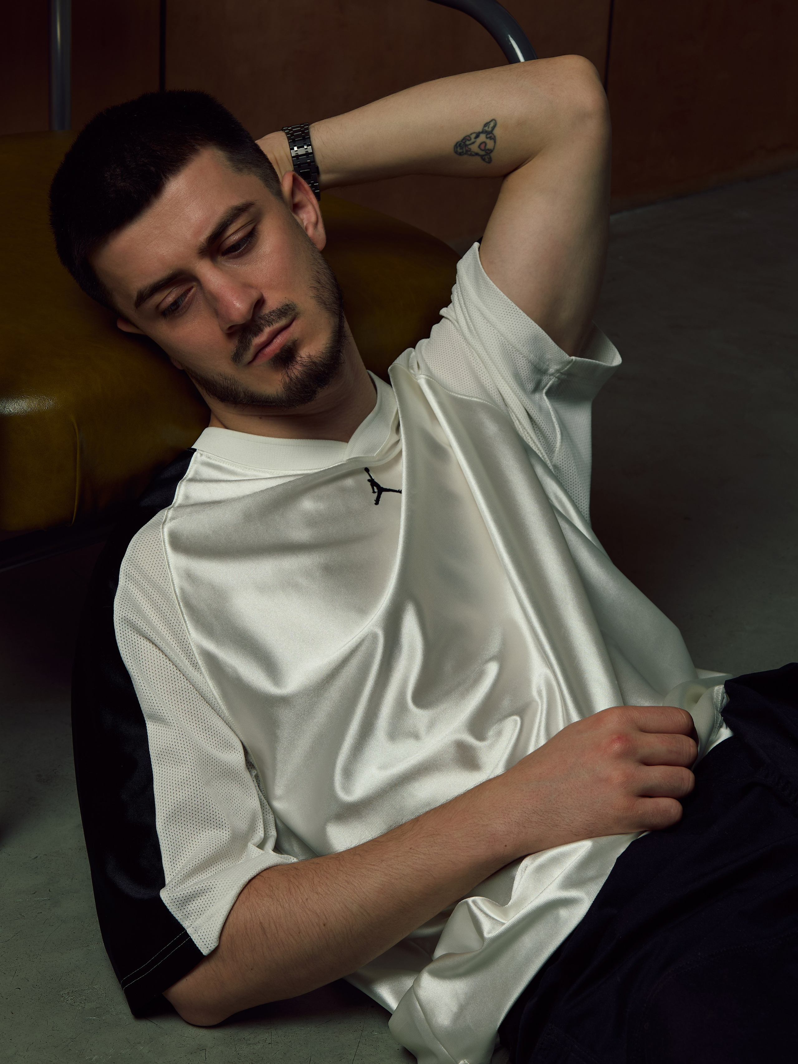 Kambulat. Xstazia — музыкальные обложки, арт-дирекшн, режиссура и креативное продюссирование