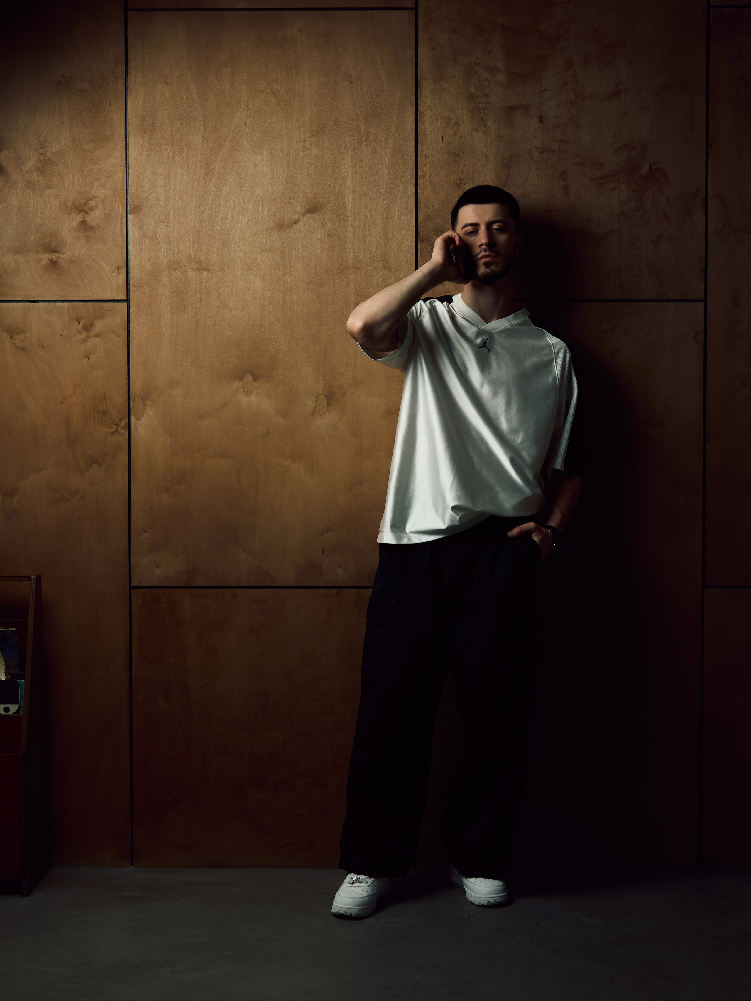 Kambulat. Xstazia — музыкальные обложки, арт-дирекшн, режиссура и креативное продюссирование