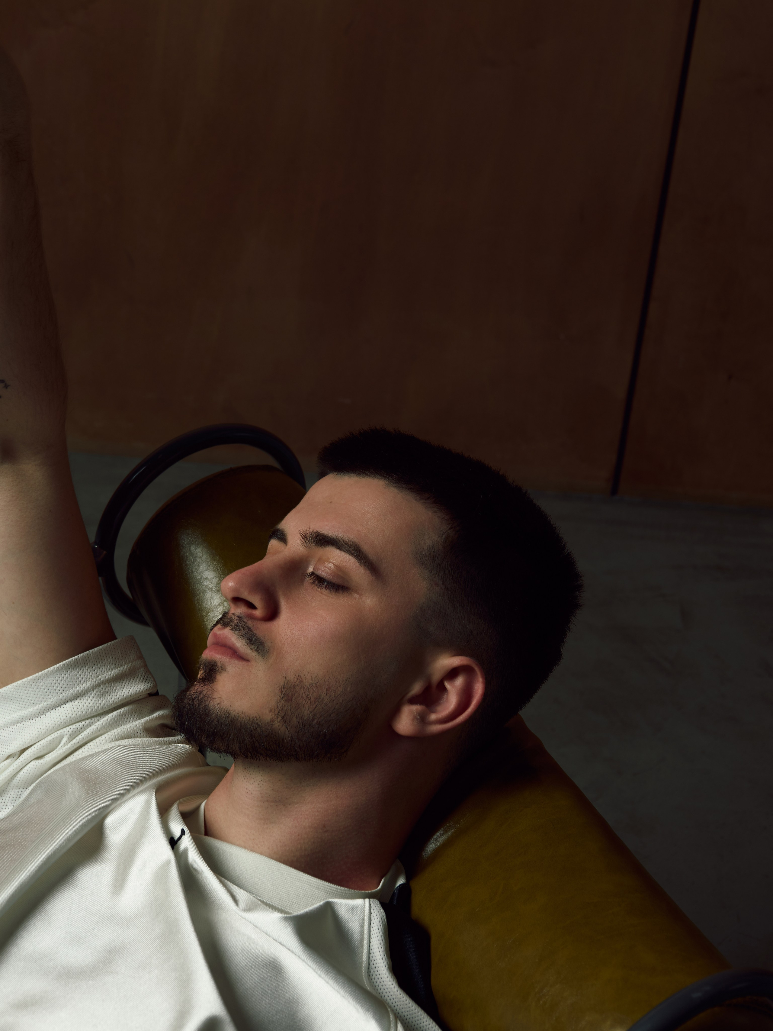 Kambulat. Xstazia — музыкальные обложки, арт-дирекшн, режиссура и креативное продюссирование