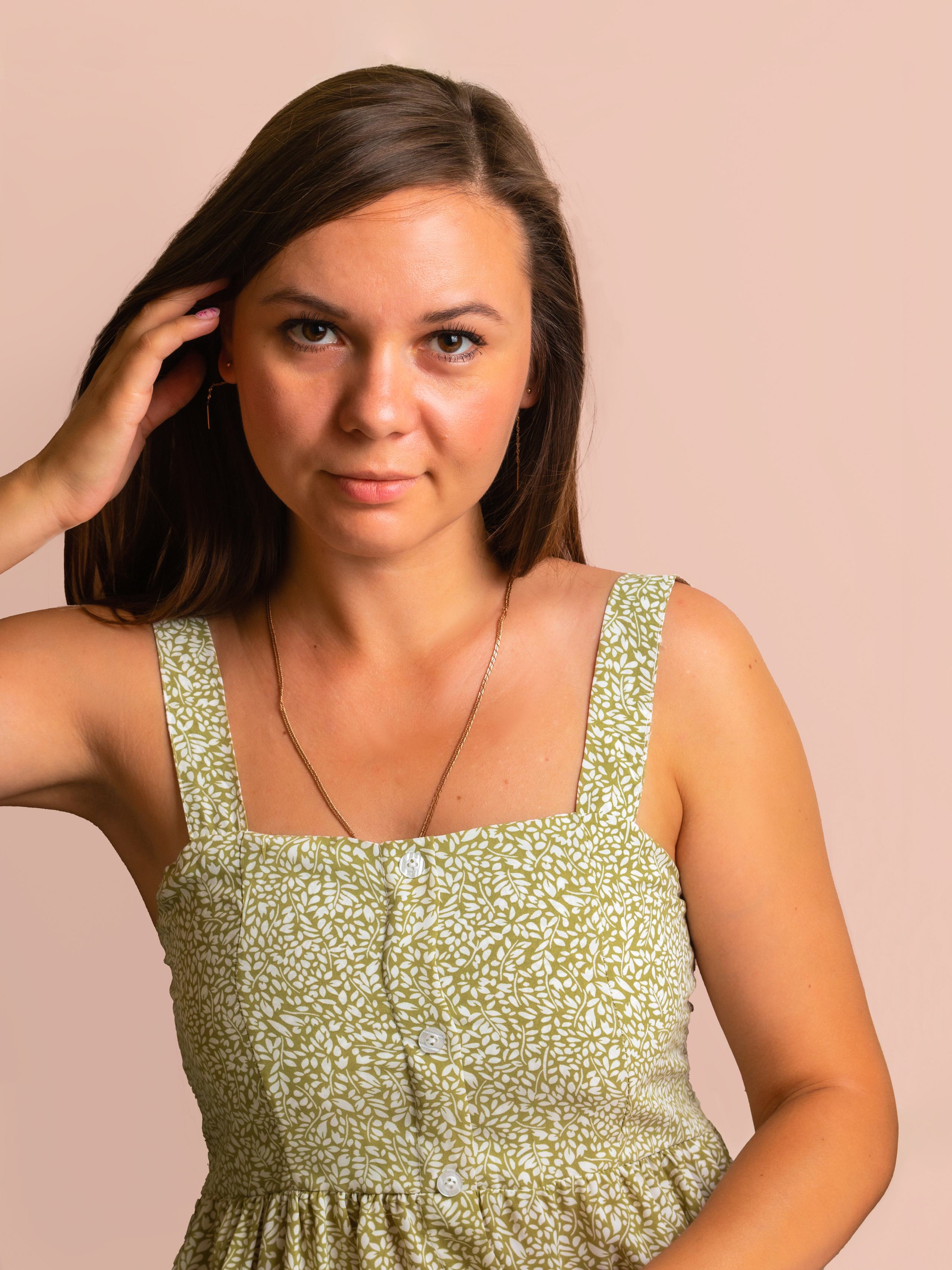 Елена Кащеева, фуд и предметный фотограф, Воронеж