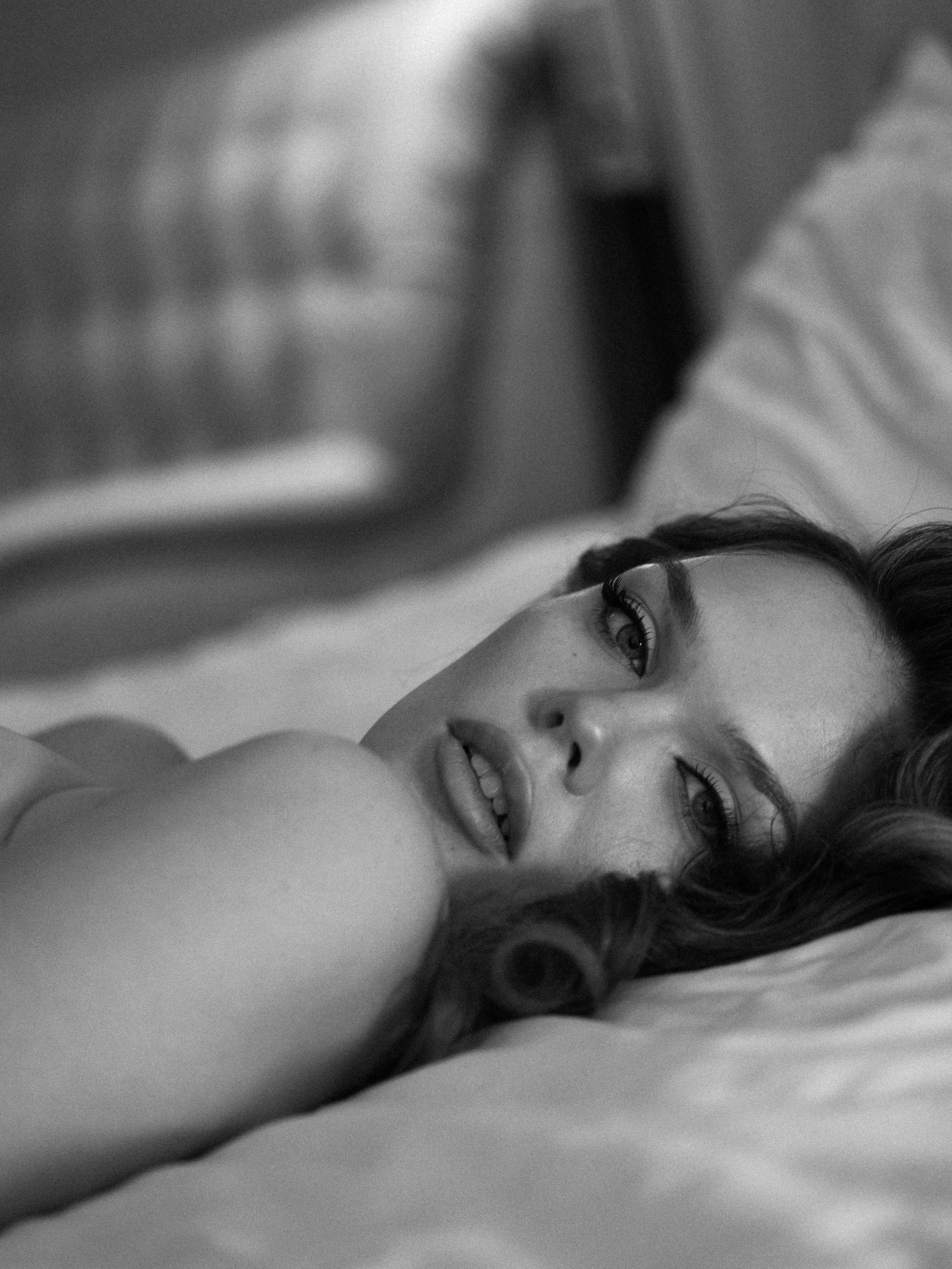 Фототерапевтическая фотосессия: арт-терапия фотографией. Портретный и имиджевый фотограф в Самаре Кристина Тихонова