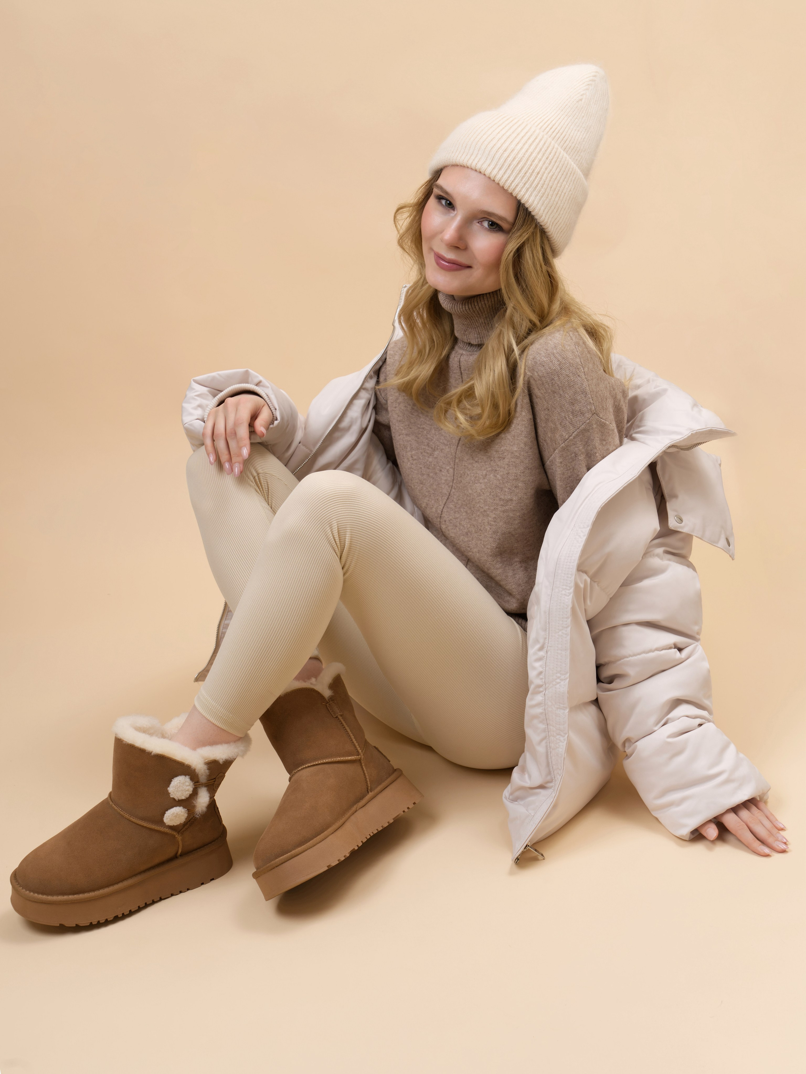 Техническое задание для фотографа на съёмку одежды для маркетплейс