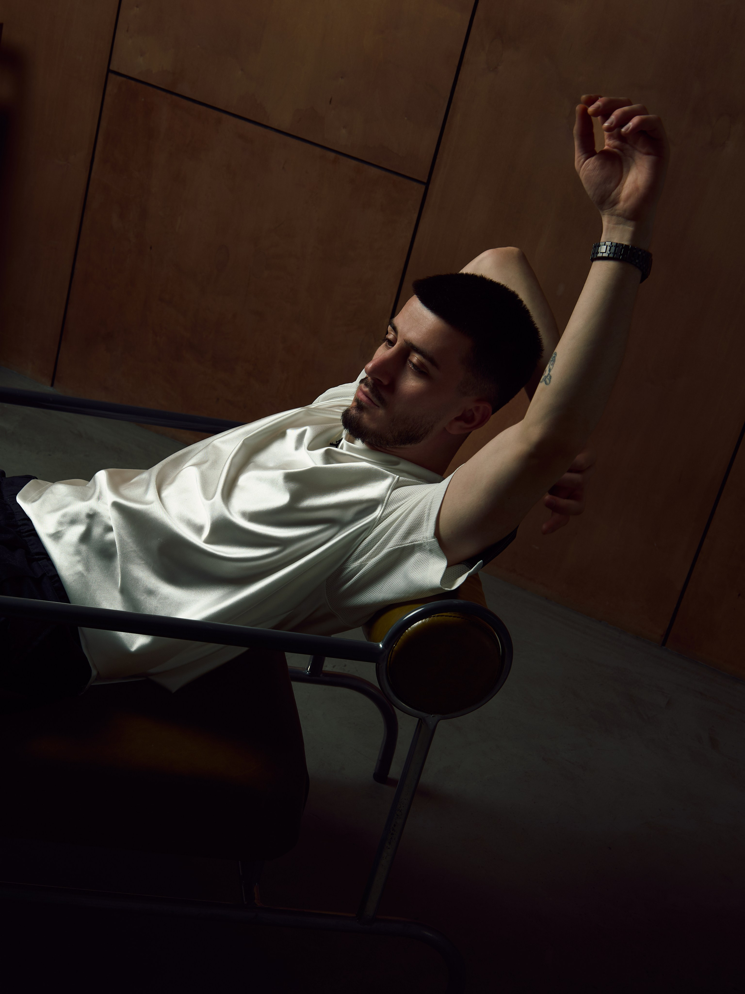 Kambulat. Xstazia — музыкальные обложки, арт-дирекшн, режиссура и креативное продюссирование