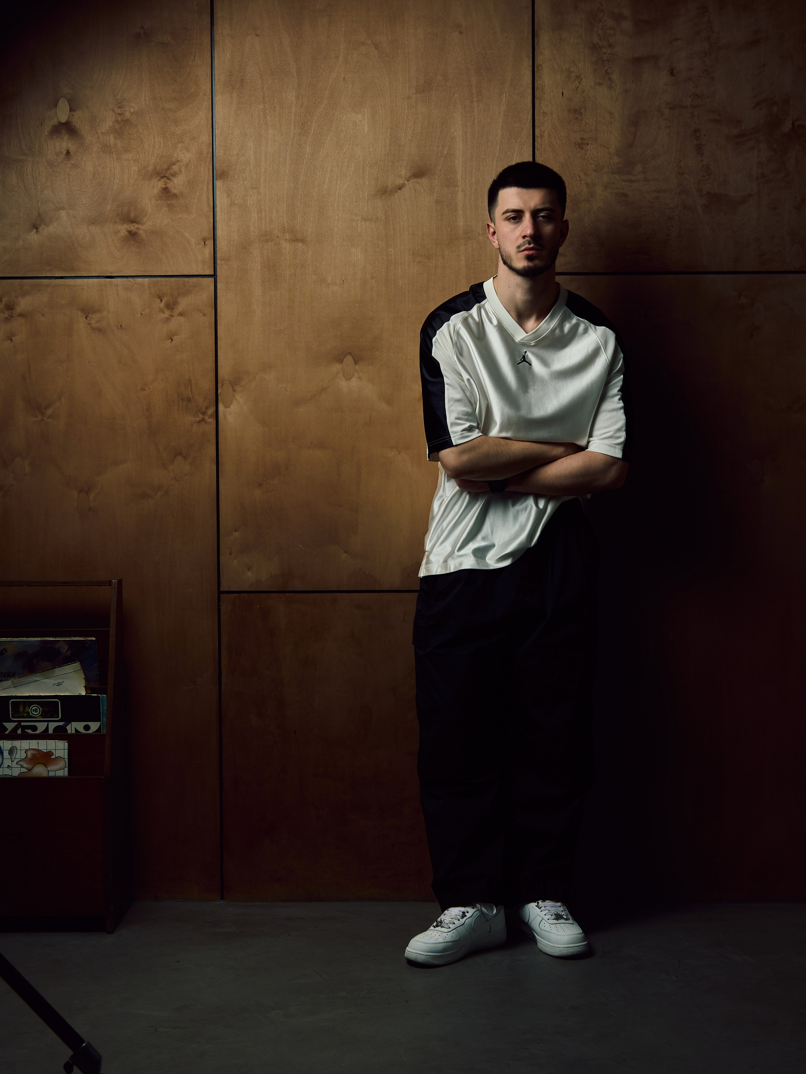 Kambulat. Xstazia — музыкальные обложки, арт-дирекшн, режиссура и креативное продюссирование