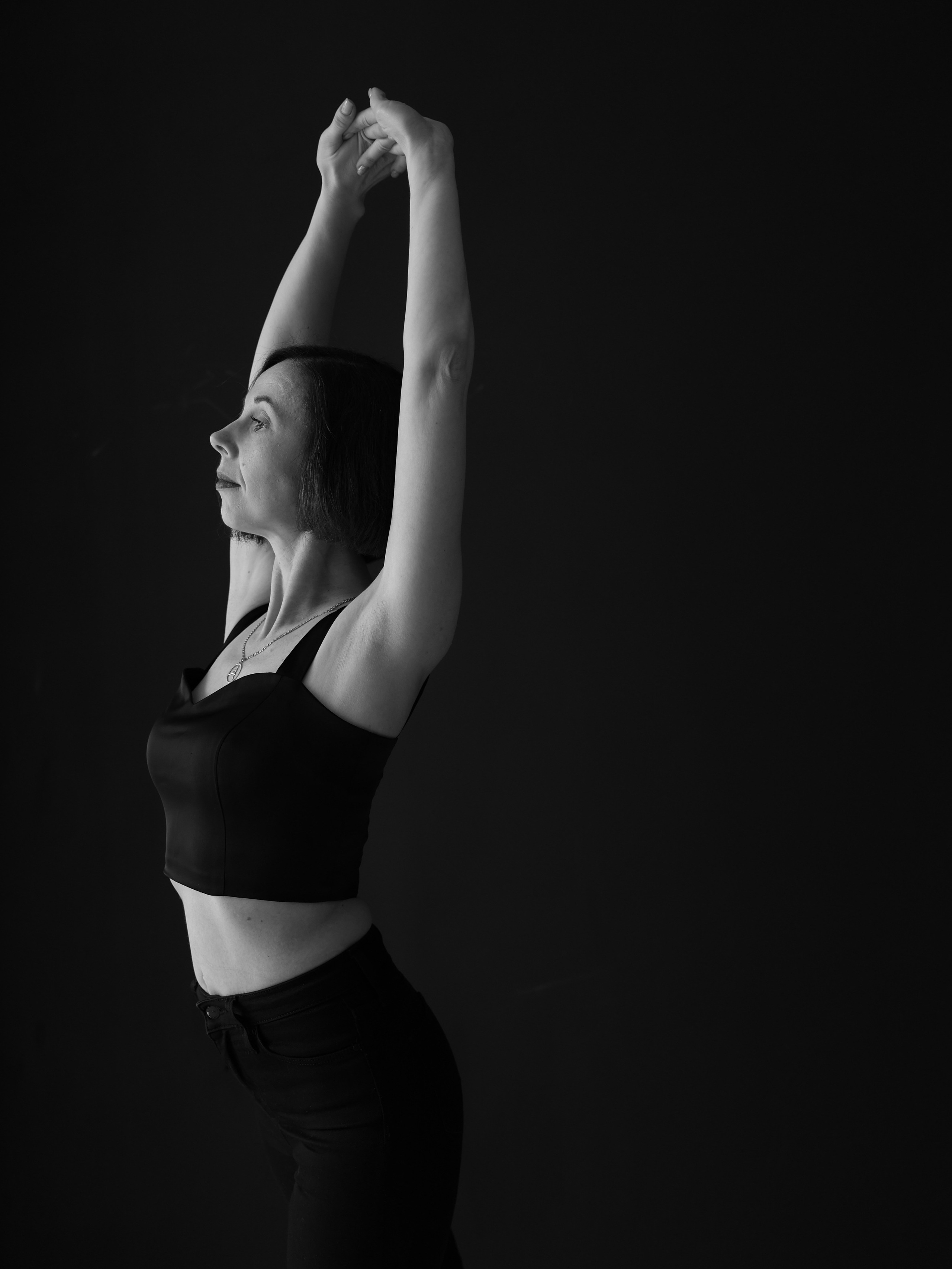 Рецепт идеального психологического портрета. Портретный и имиджевый фотограф в Самаре Кристина Тихонова