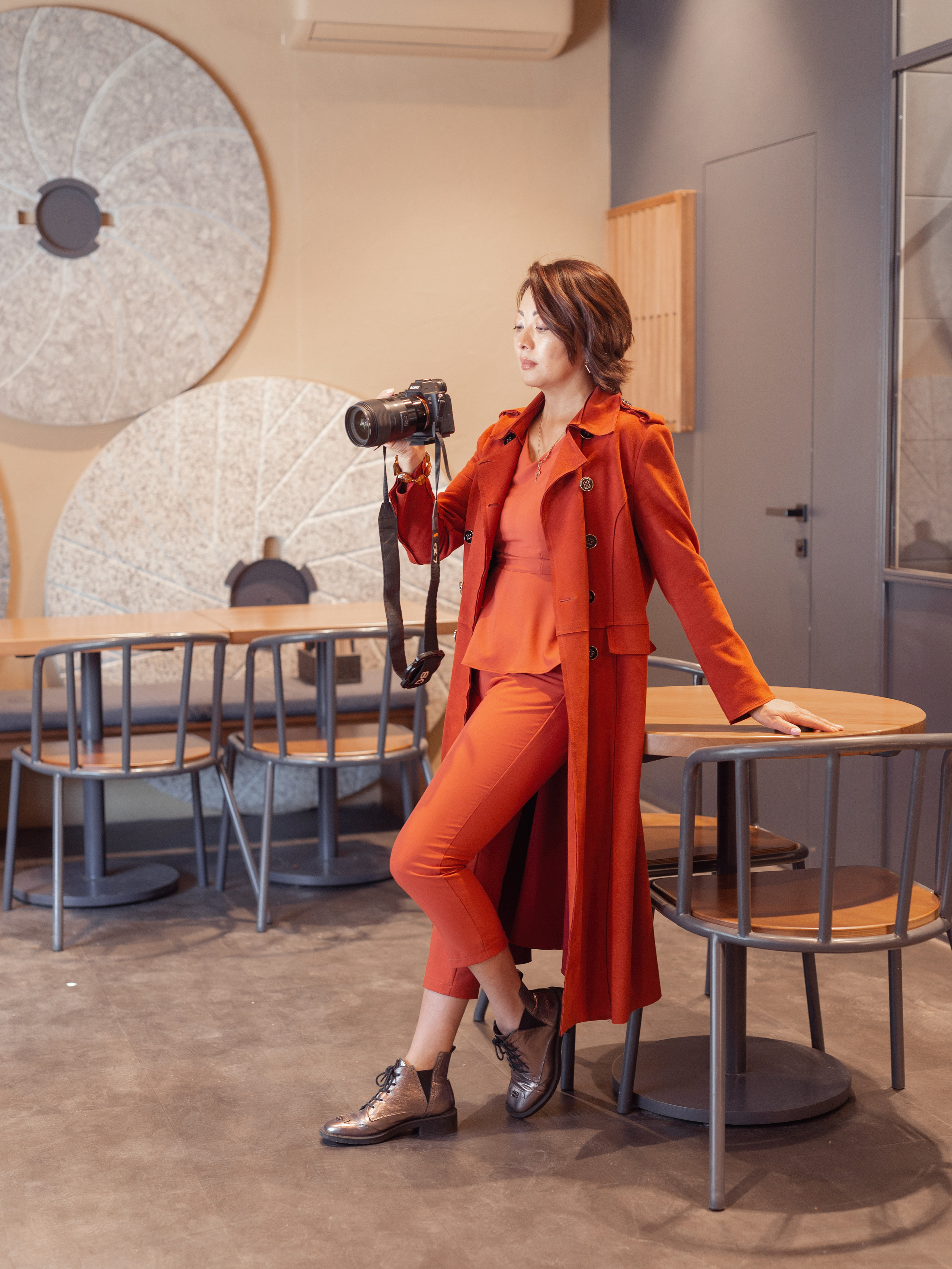 Фотограф Ким Наталья в Красноярске