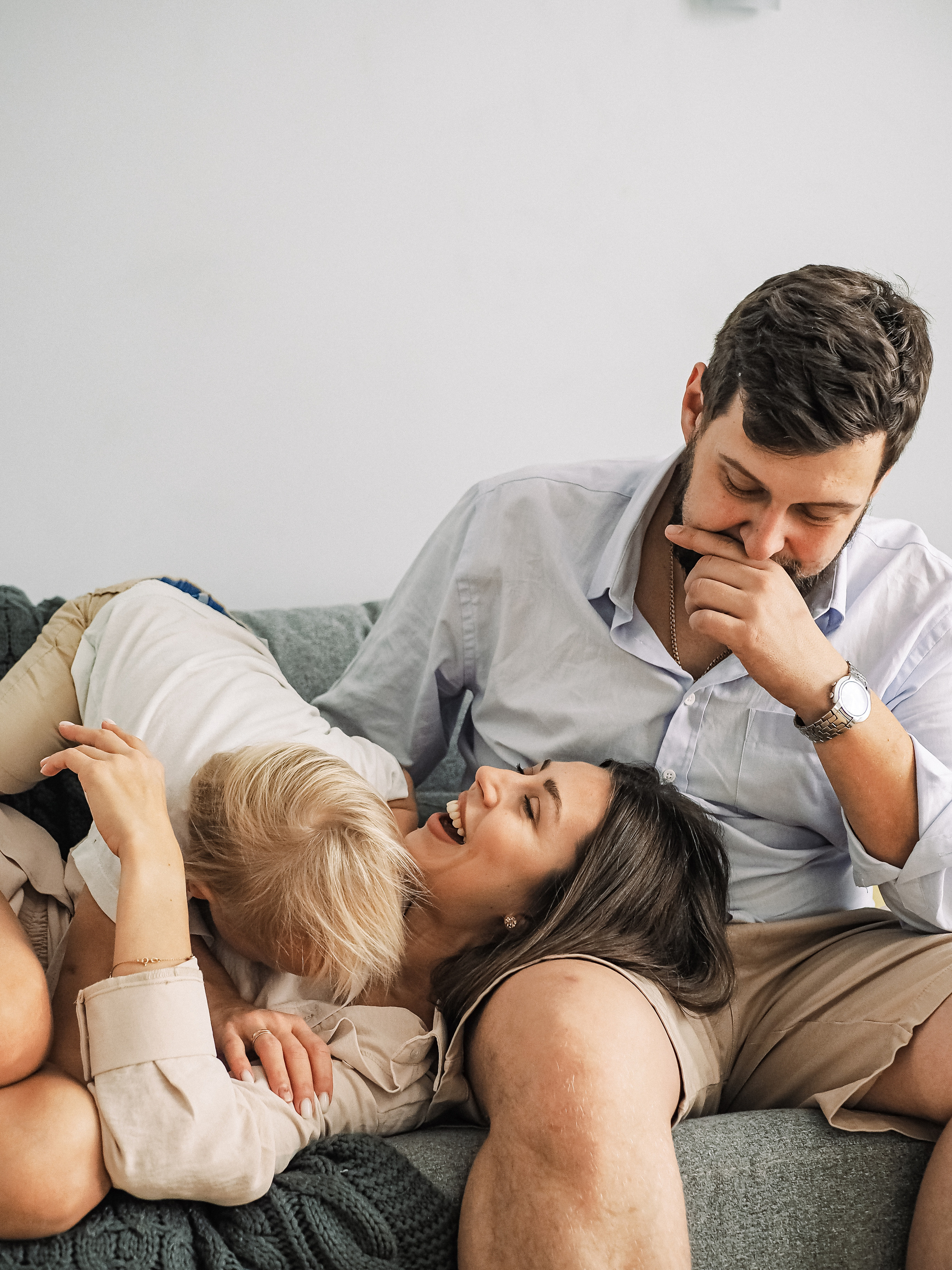 Семейный фотограф в Челябинске Ольга Быстрых