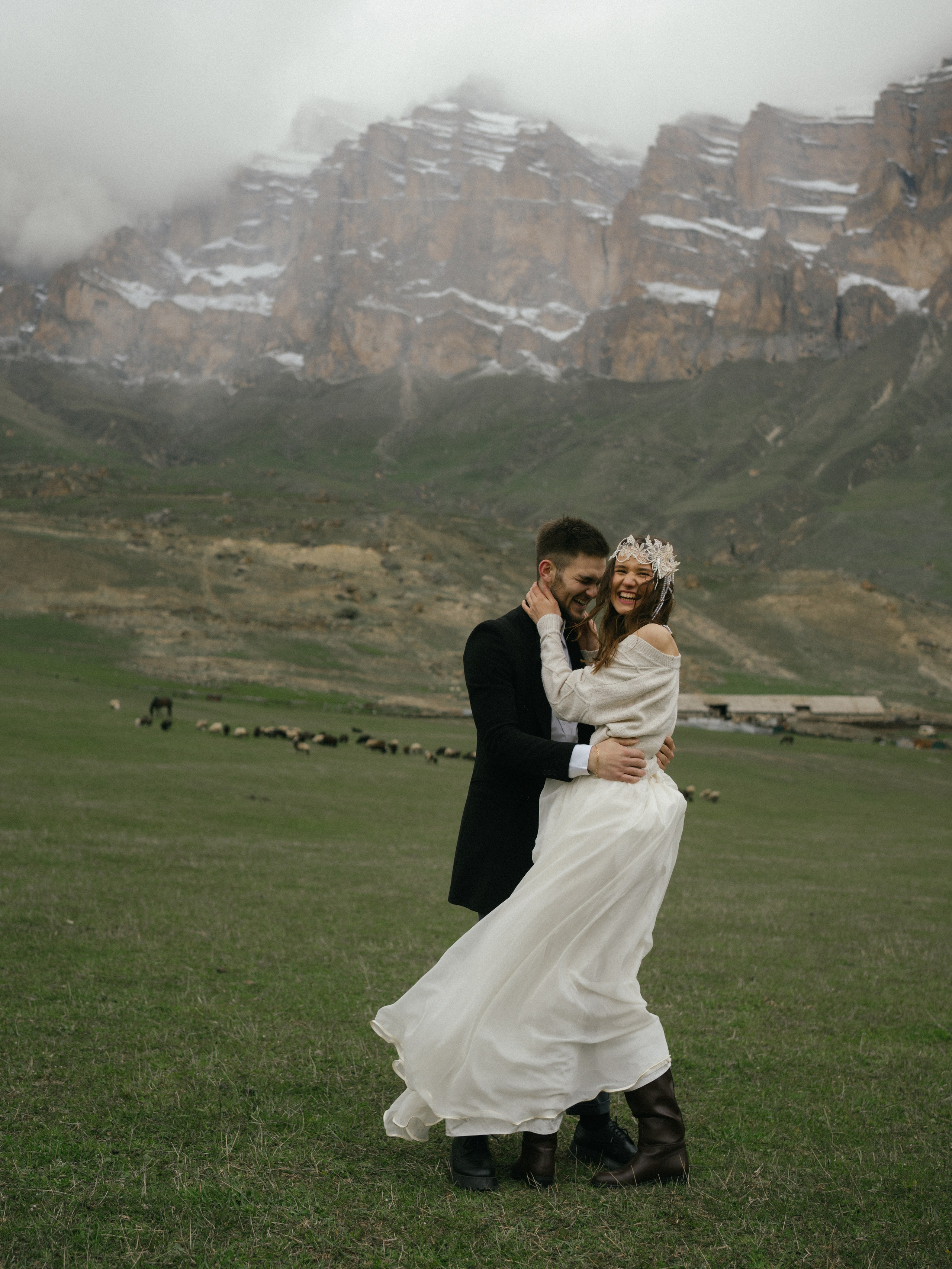 Фотограф, фототур,  фотосессия Голубые озера — Язык Тролля