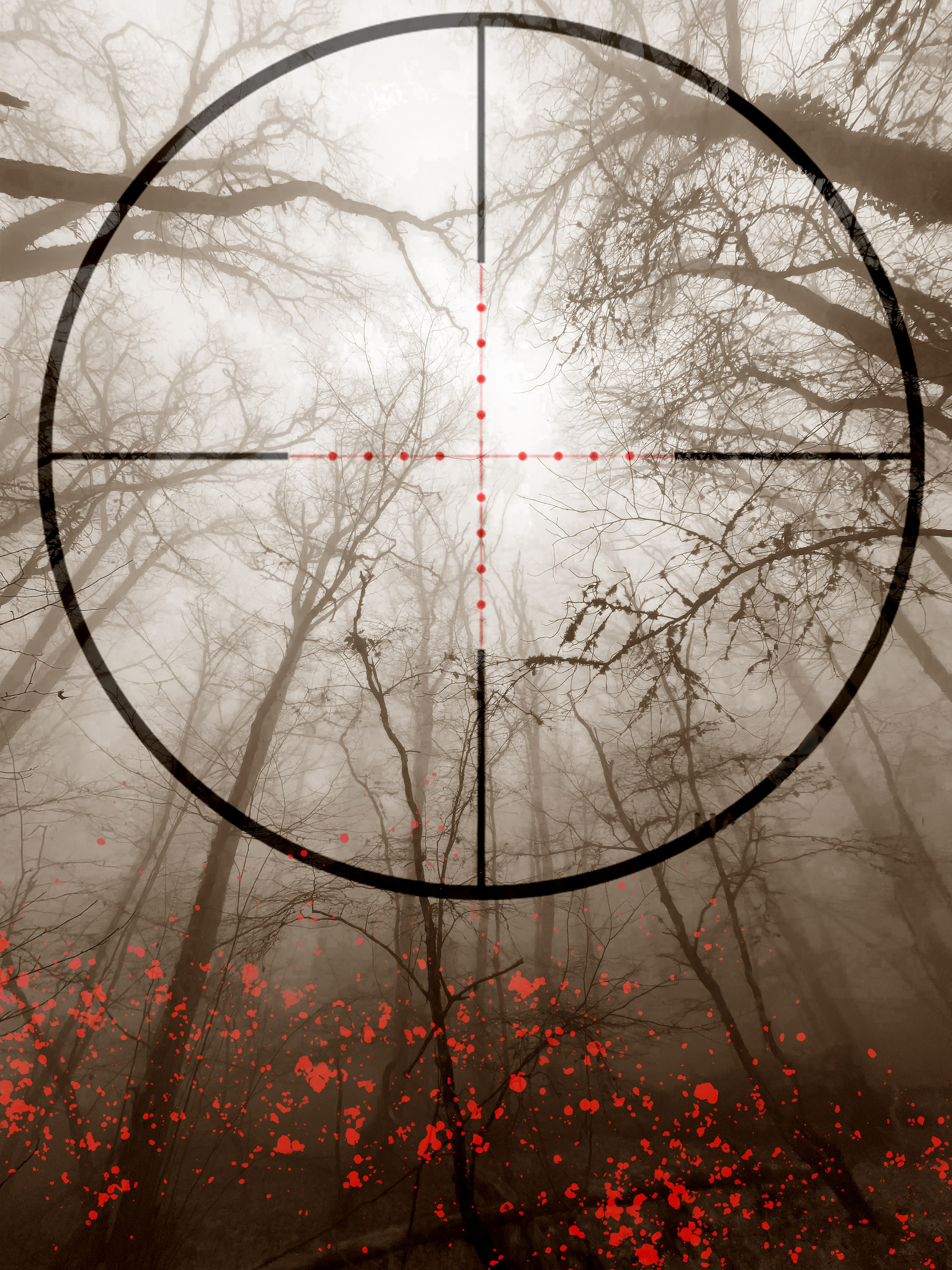 Силовые линии. Визуальный художник Лиана Даренская, Москва